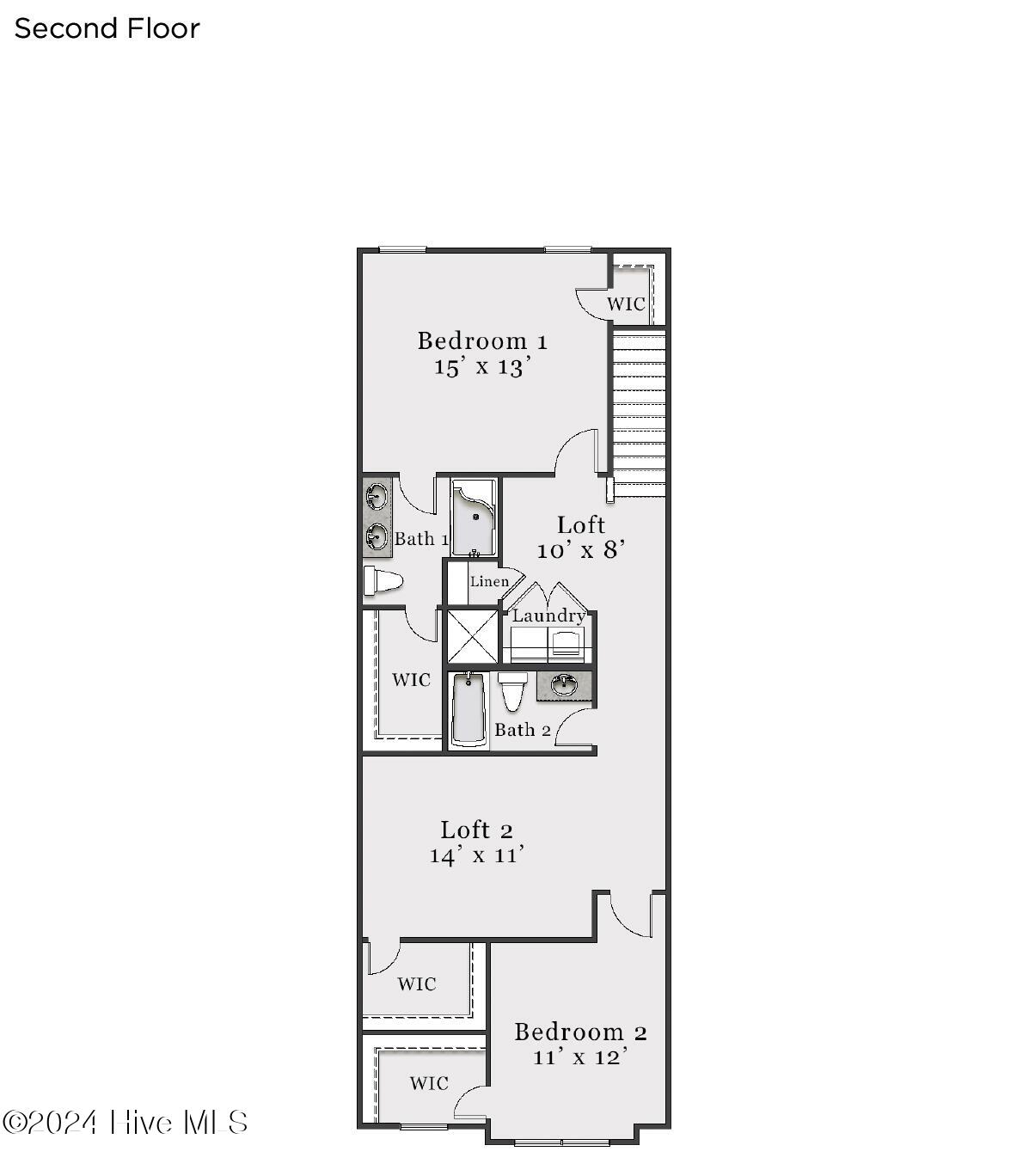 7110 Fisk Dr , #90 Property Photo 14