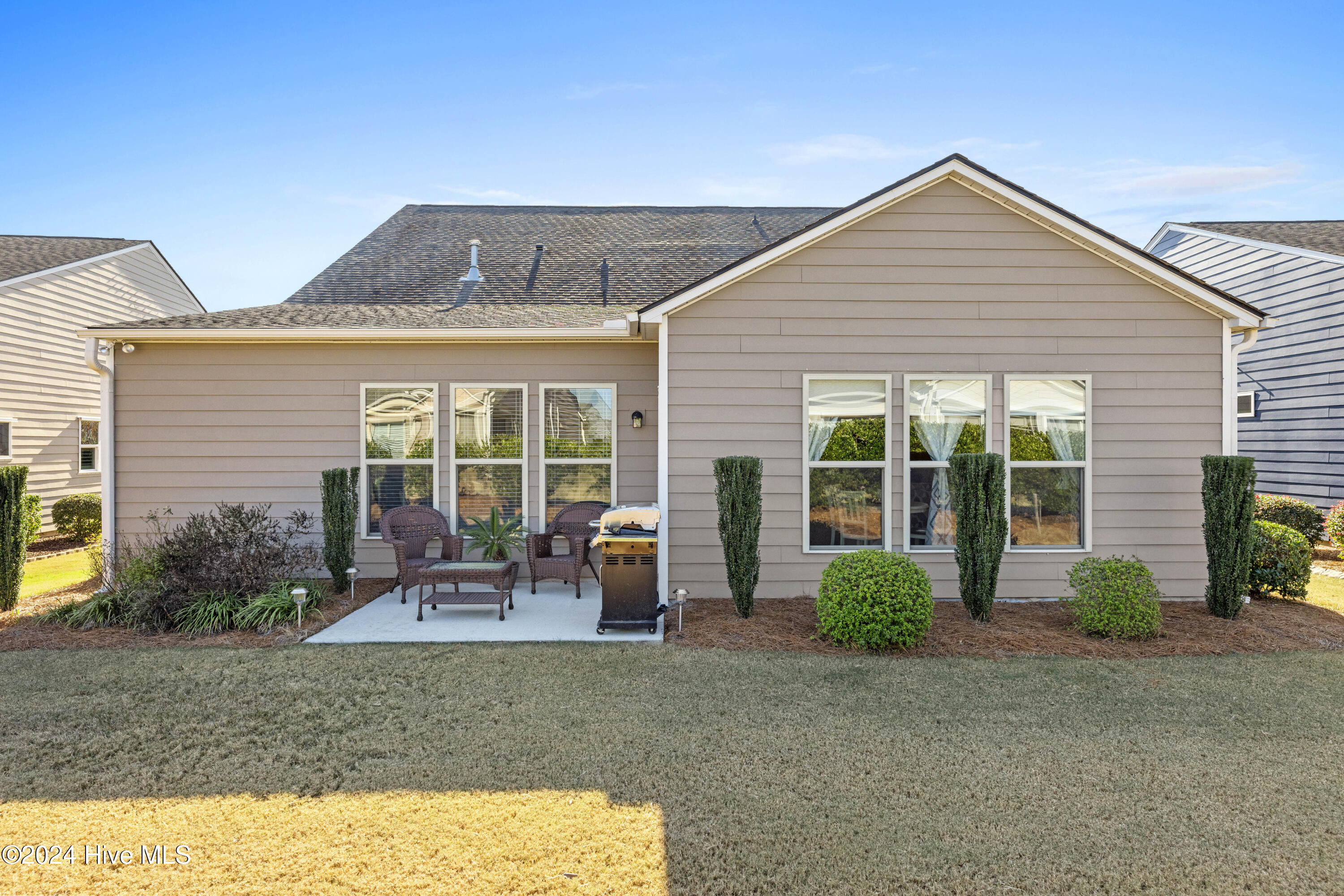 4104 Passerine Avenue Property Photo 45