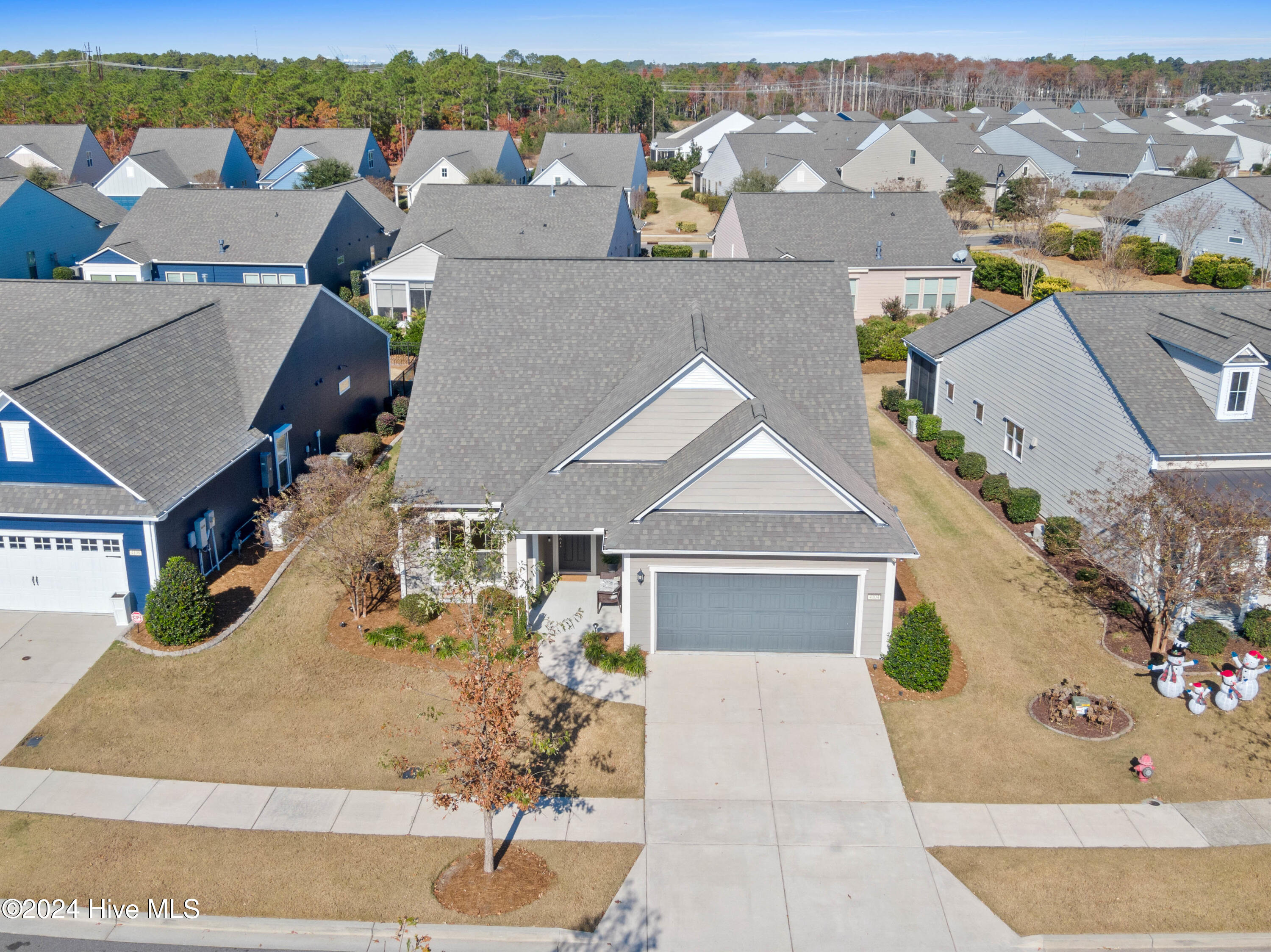 4104 Passerine Avenue Property Photo 49