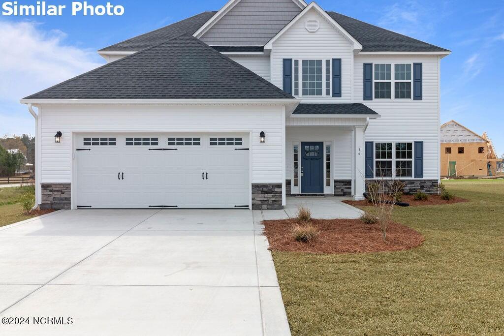 612 Carmel Drive Property Photo 8
