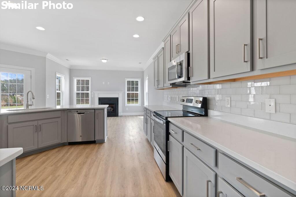 612 Carmel Drive Property Photo 12