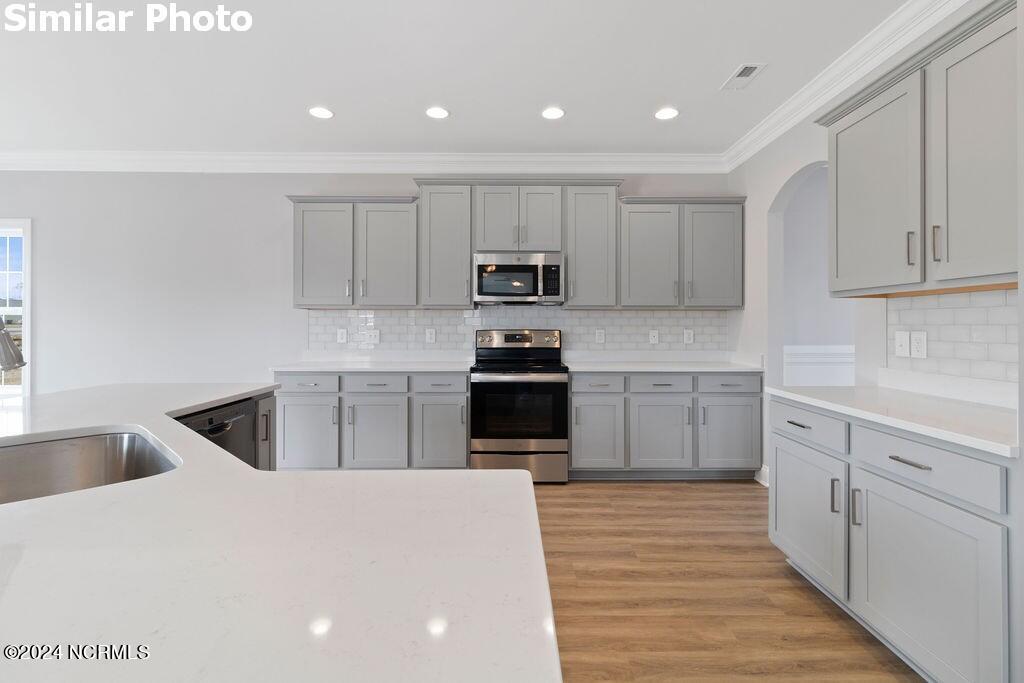 612 Carmel Drive Property Photo 13