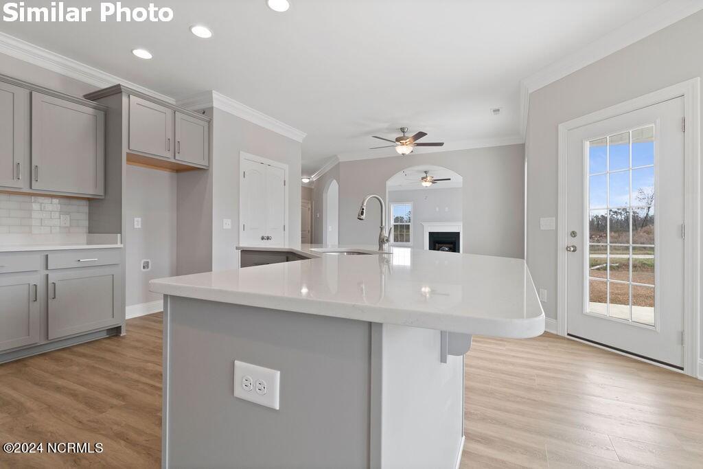 612 Carmel Drive Property Photo 15