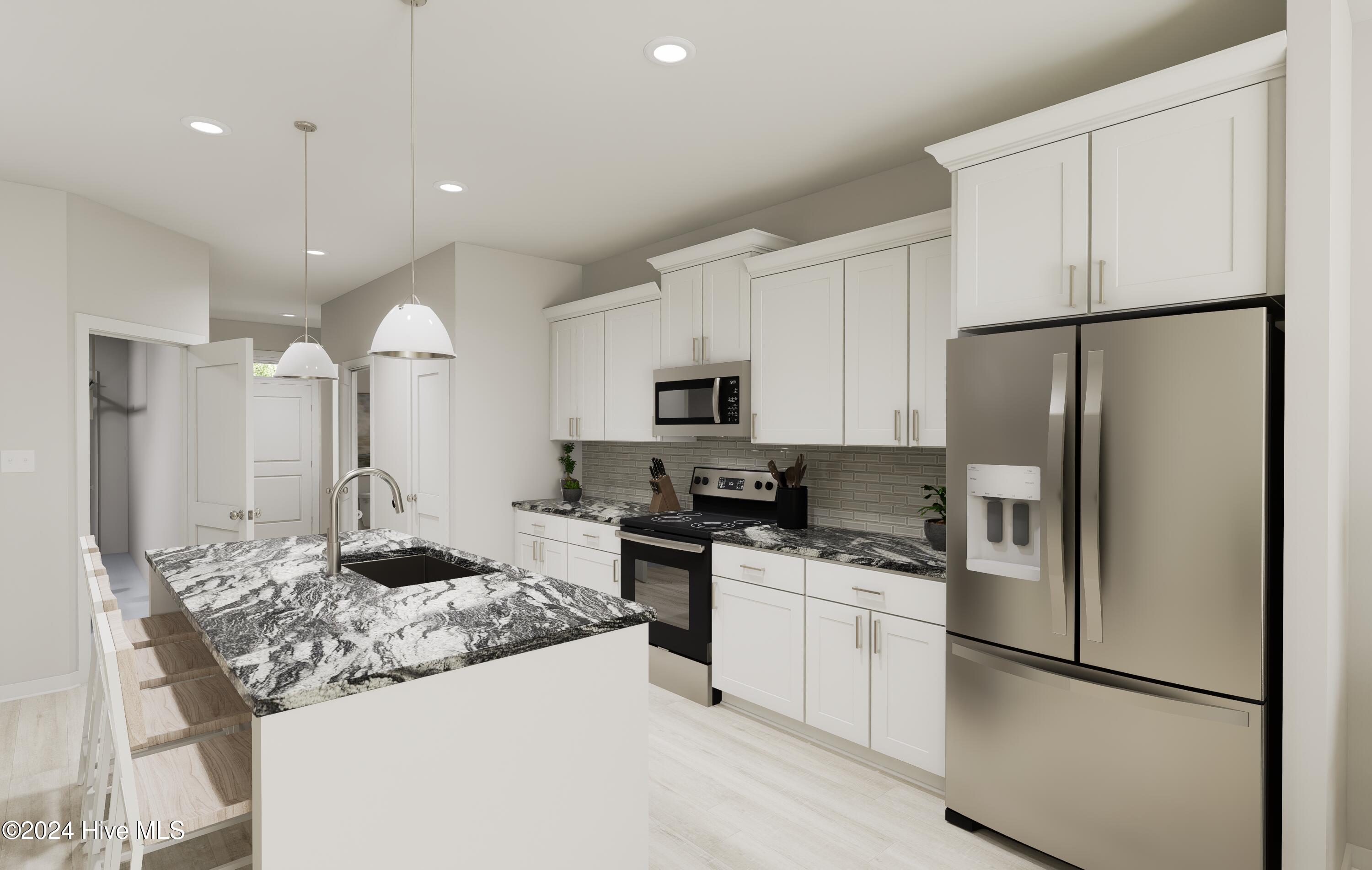 7118 Fisk Dr , #92 Property Photo 3