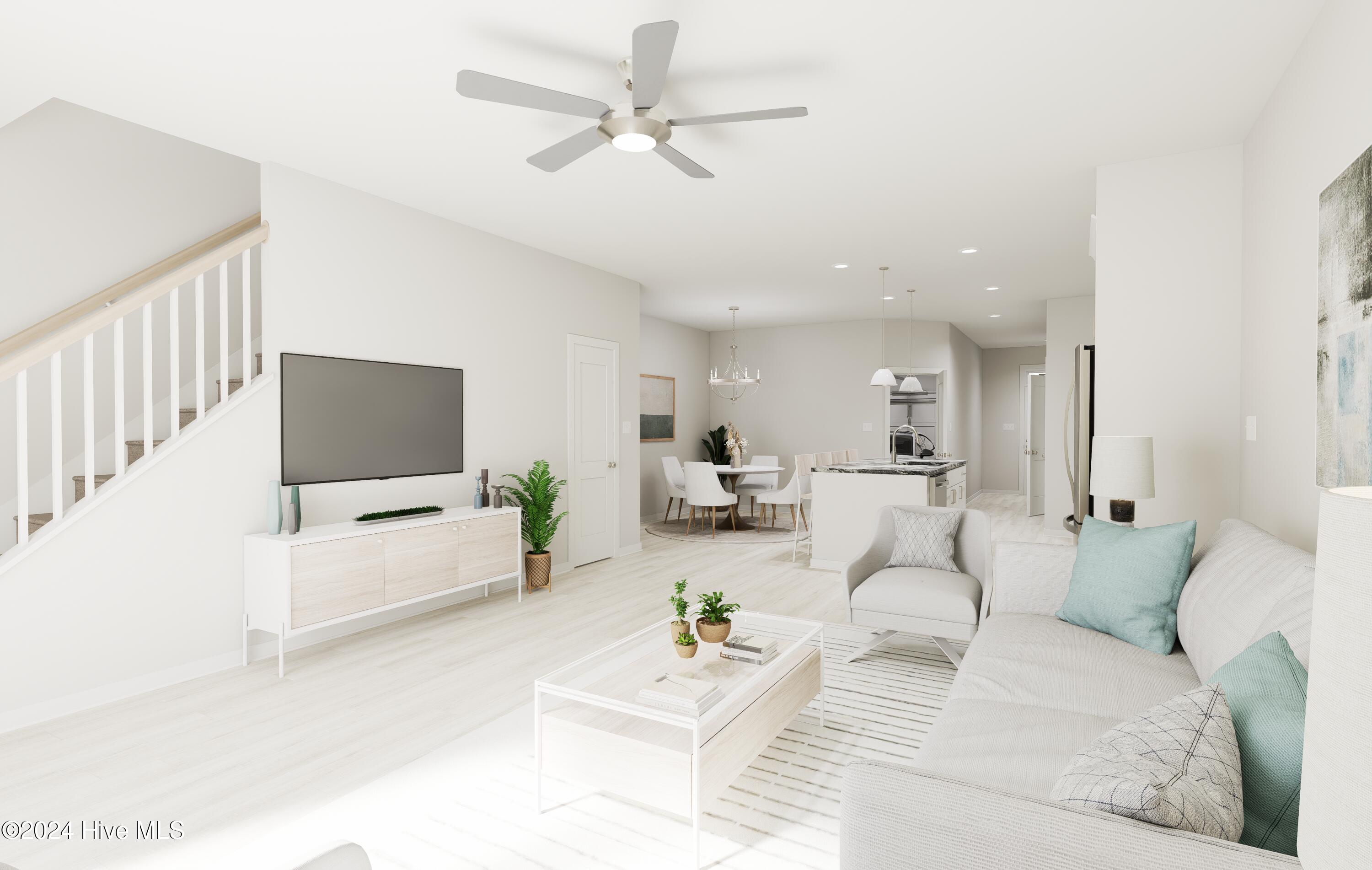 7118 Fisk Dr , #92 Property Photo 4