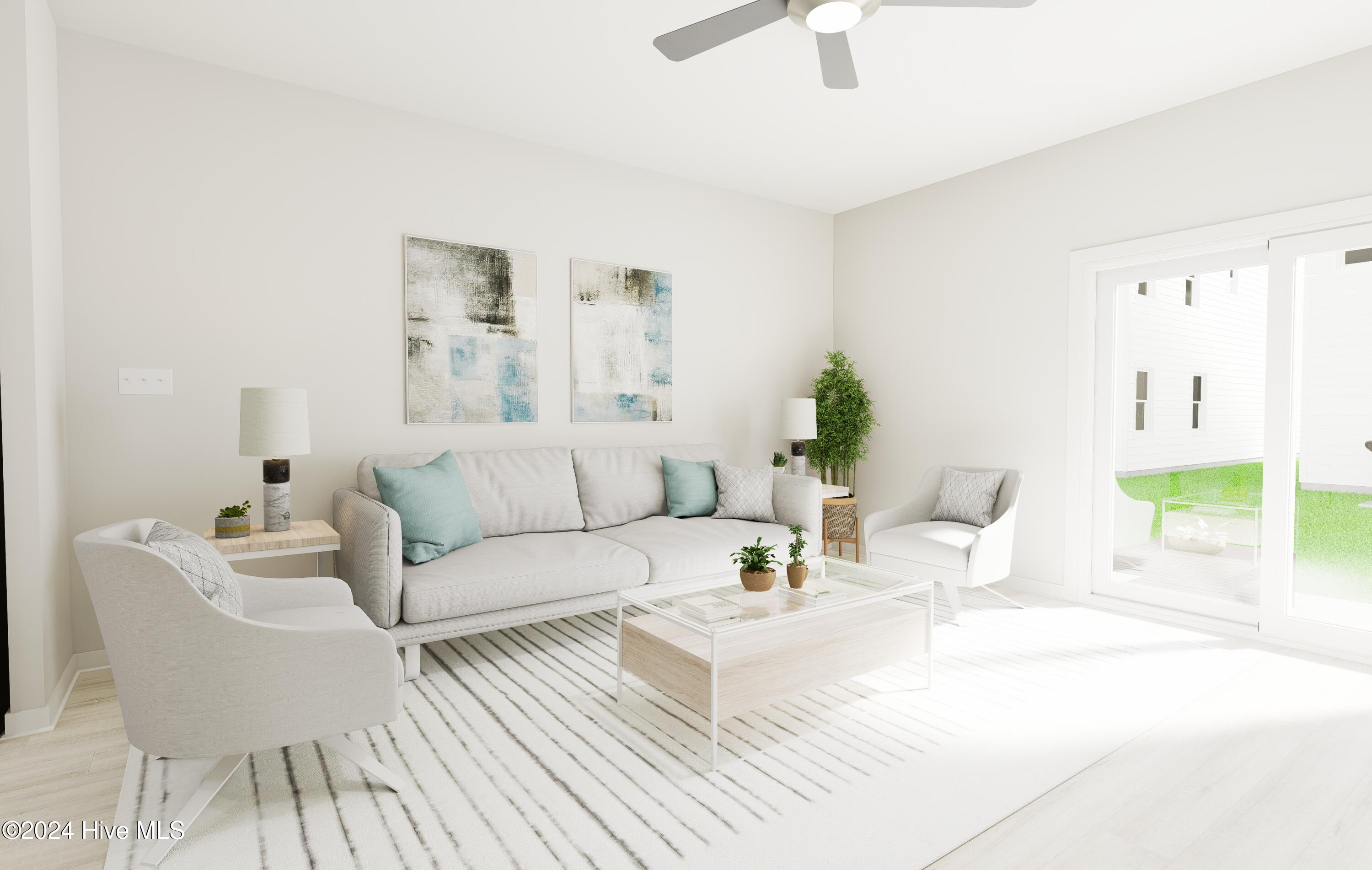 7118 Fisk Dr , #92 Property Photo 5