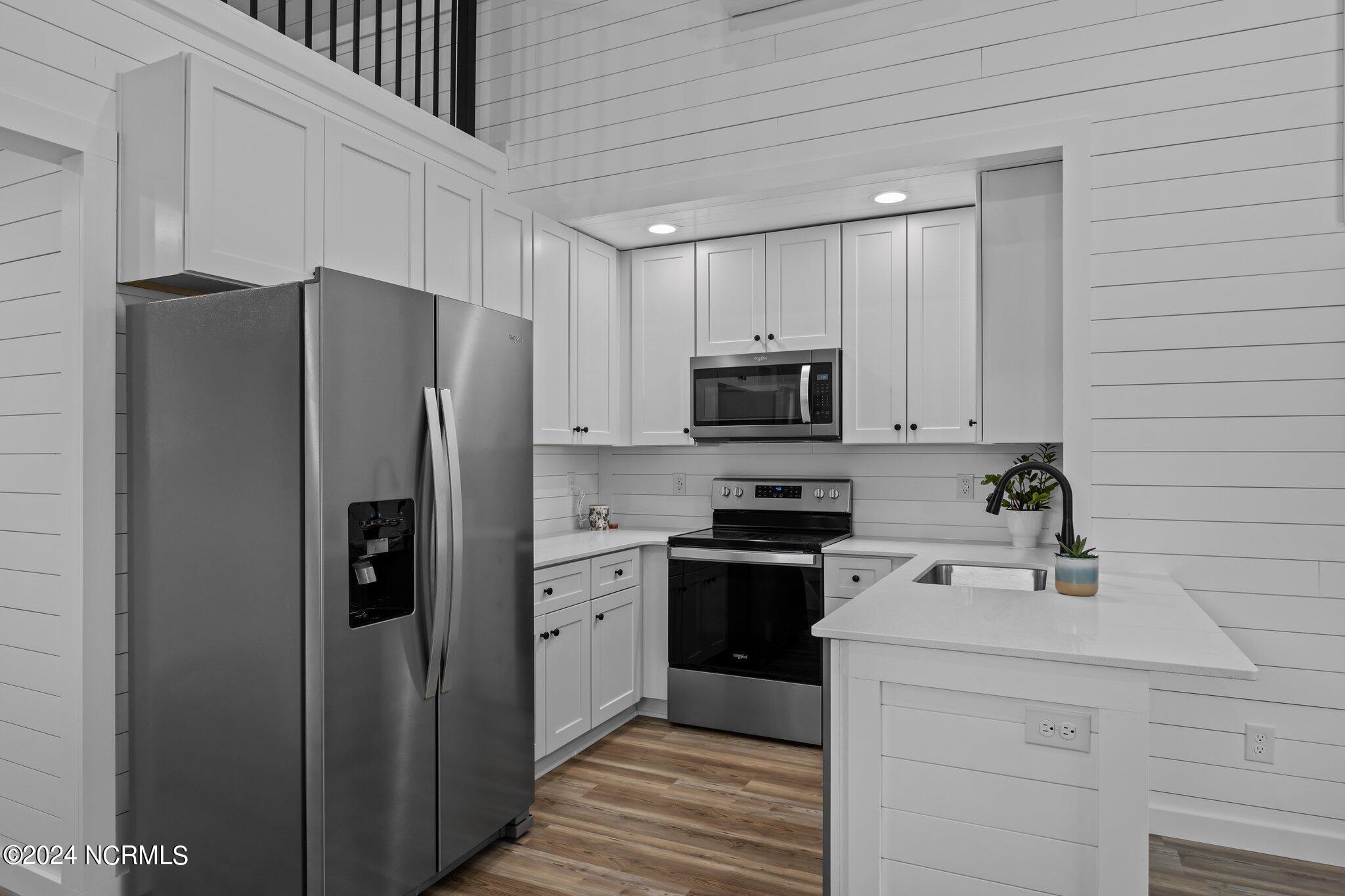 126 Long Pond Loop Property Photo 16
