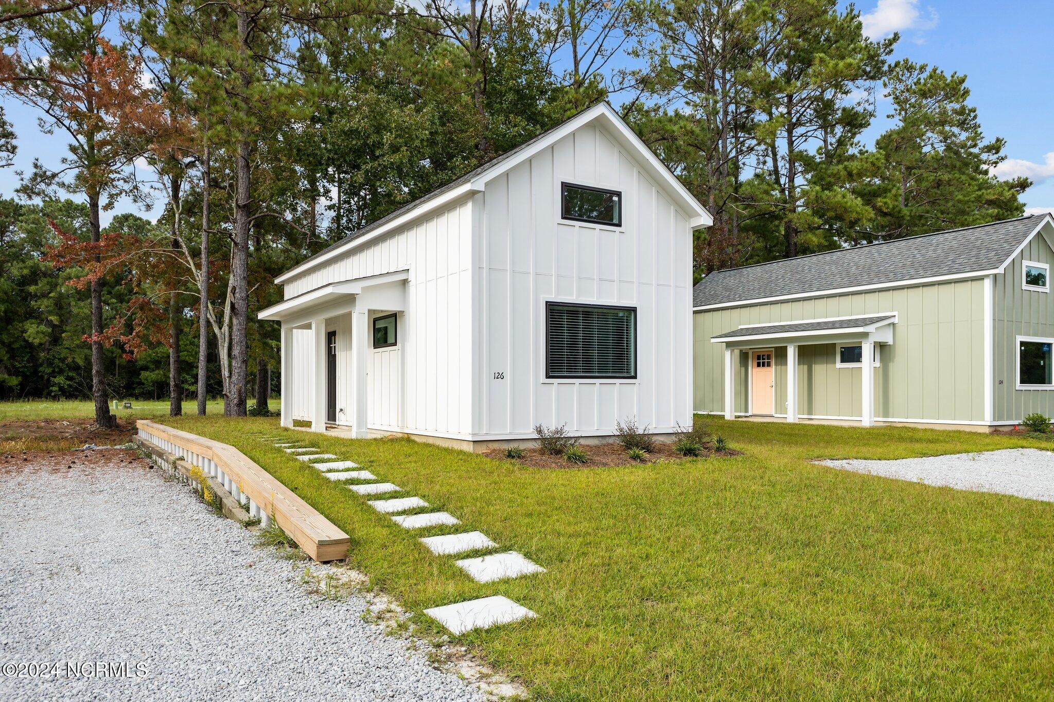 126 Long Pond Loop Property Photo 31