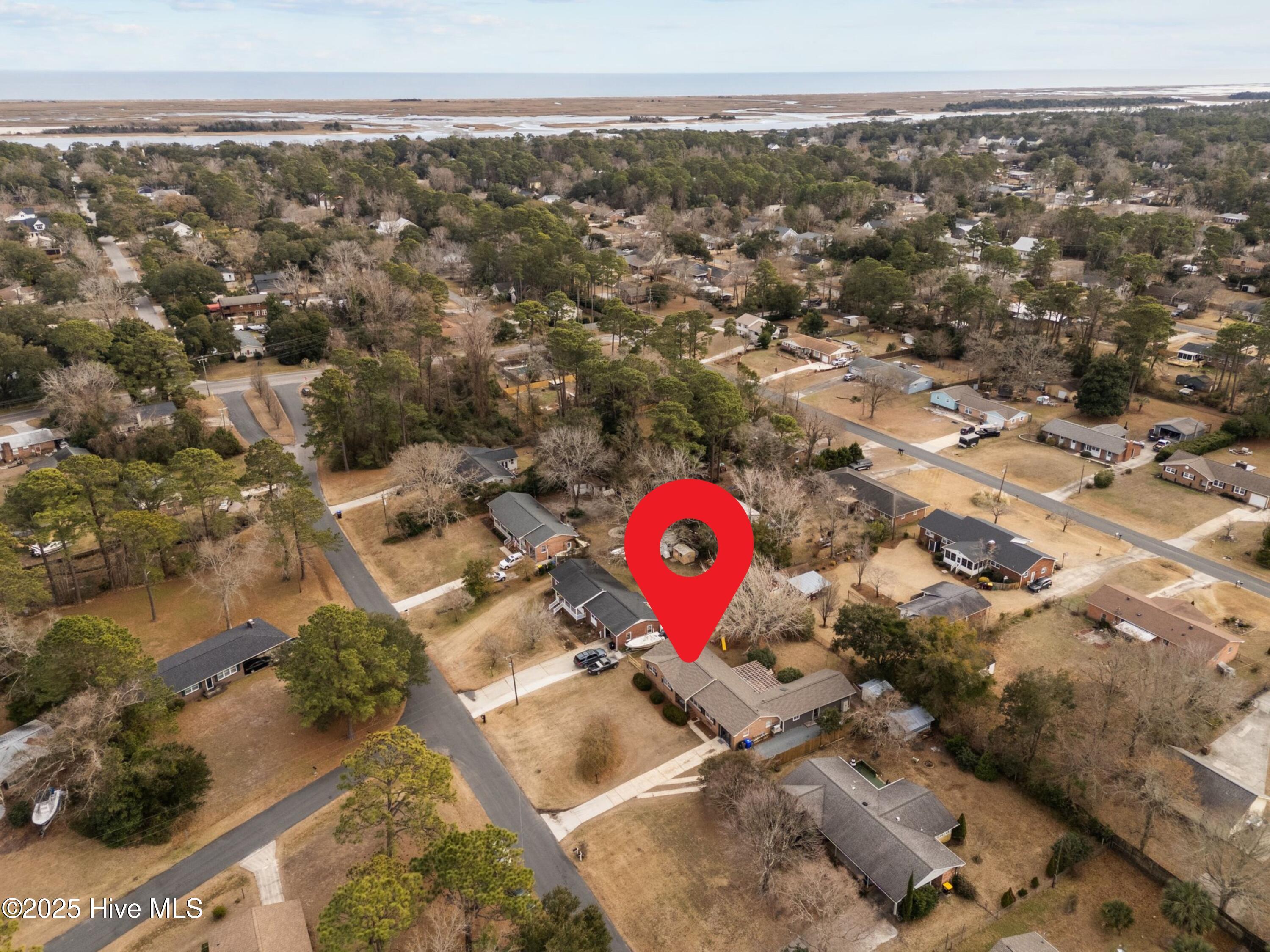 201 Monterey Drive Property Photo 2