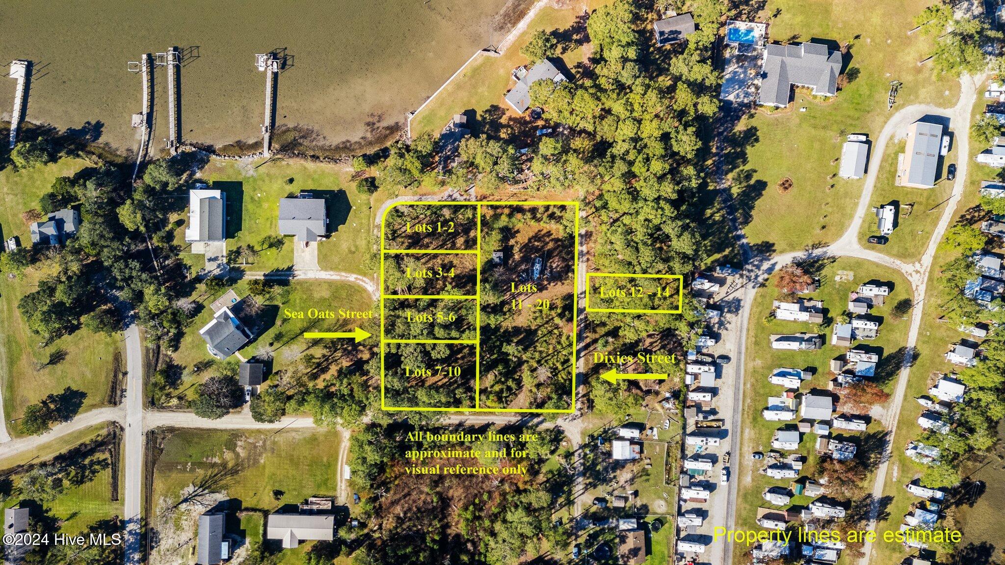 125 Dixie Street Property Photo 1