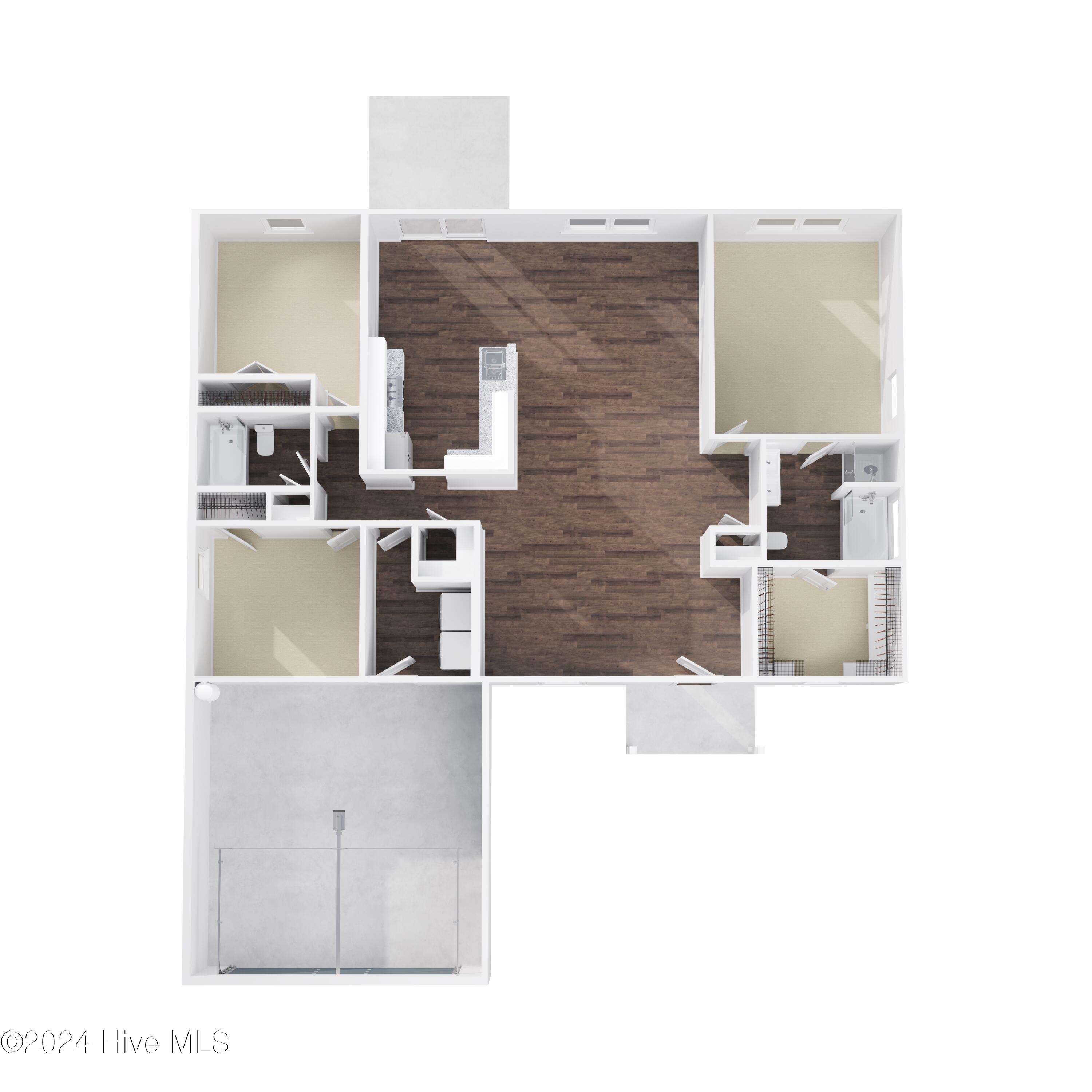 286 Yellowwood Avenue Property Photo 2