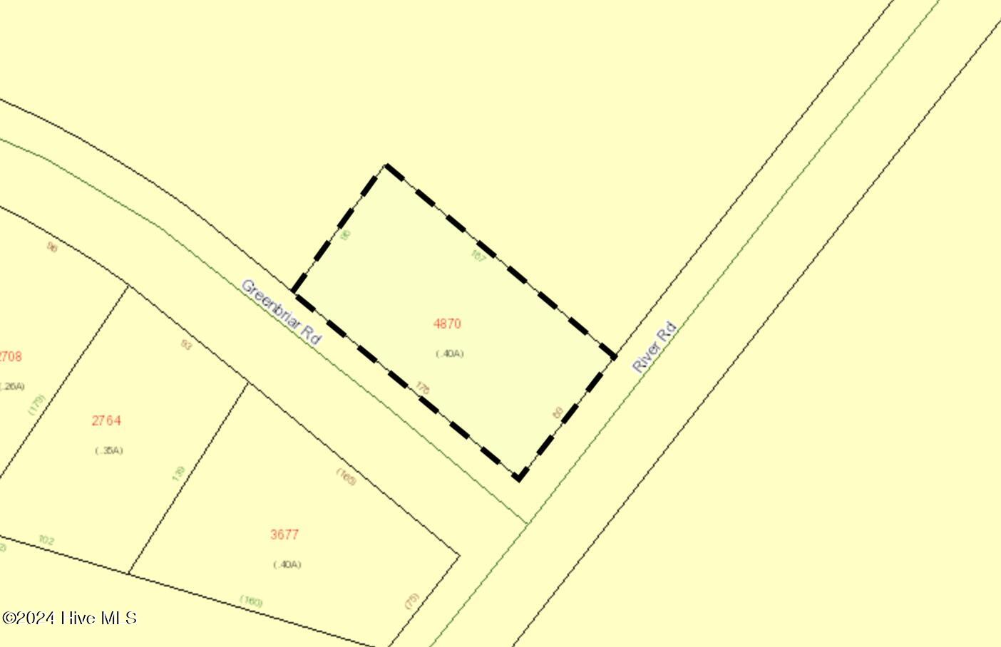 131 Greenbriar Road Property Photo 1