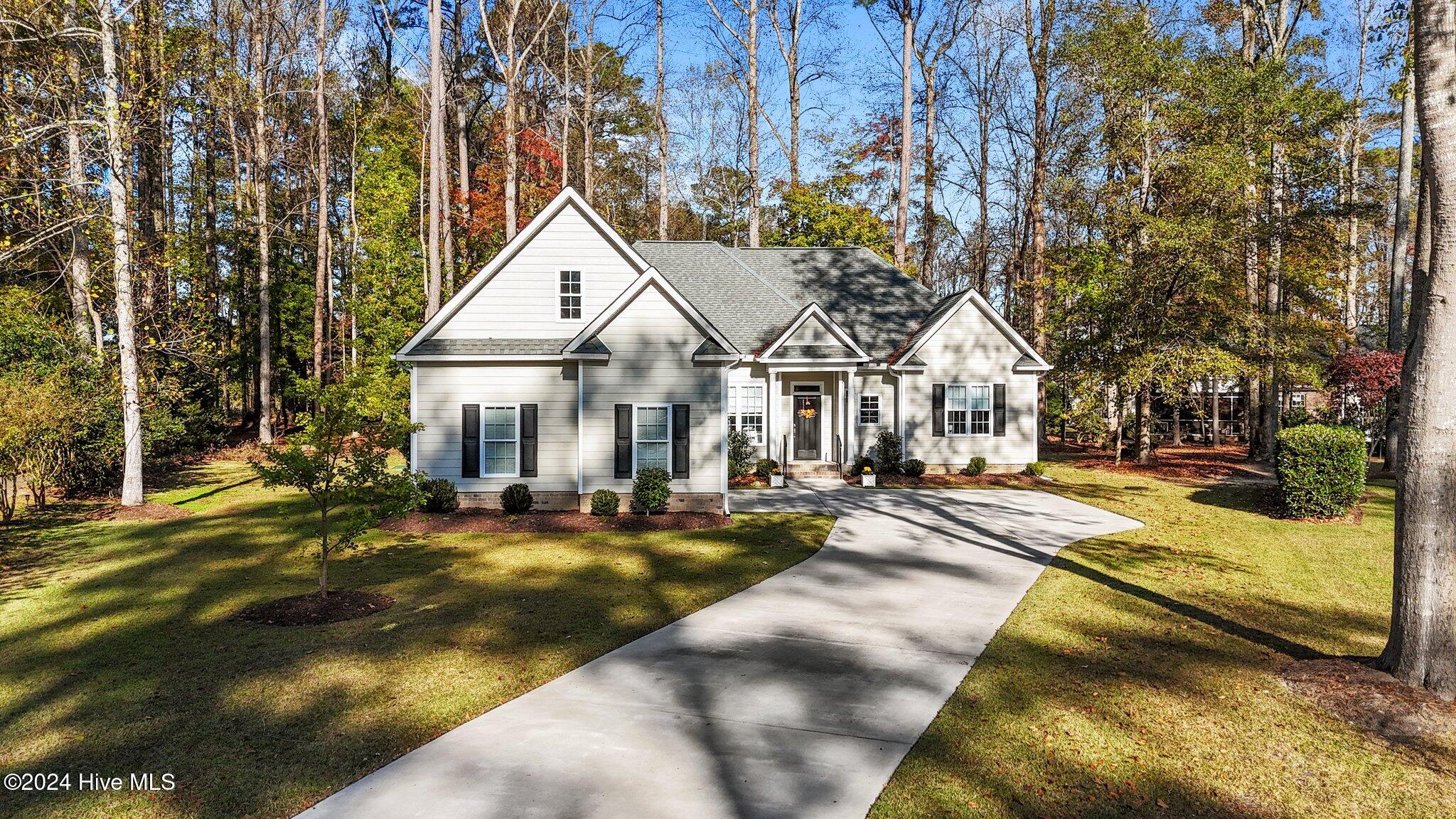 106 Tred Avon Court Property Photo