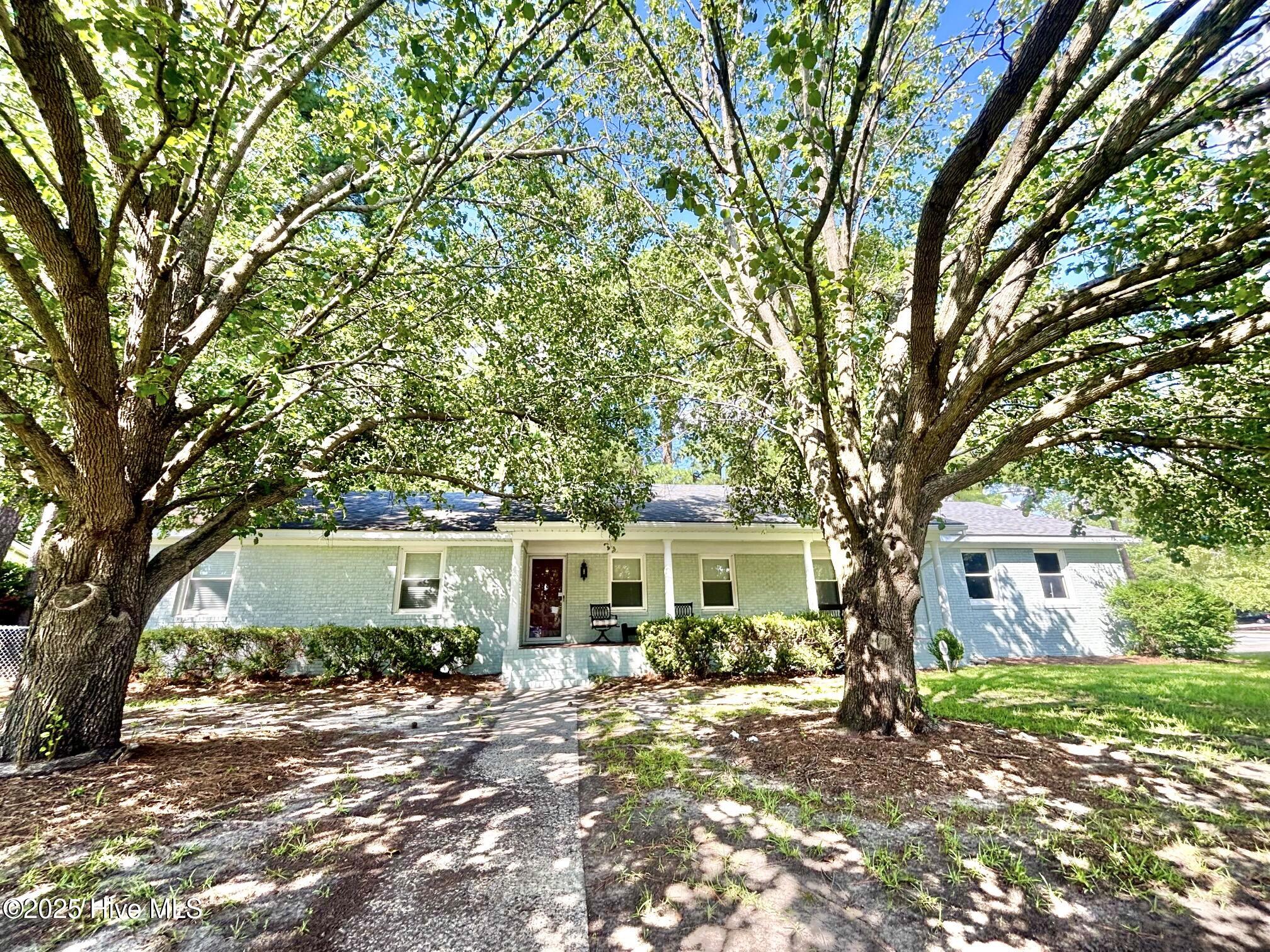 2306 Charles Boulevard Property Photo 1