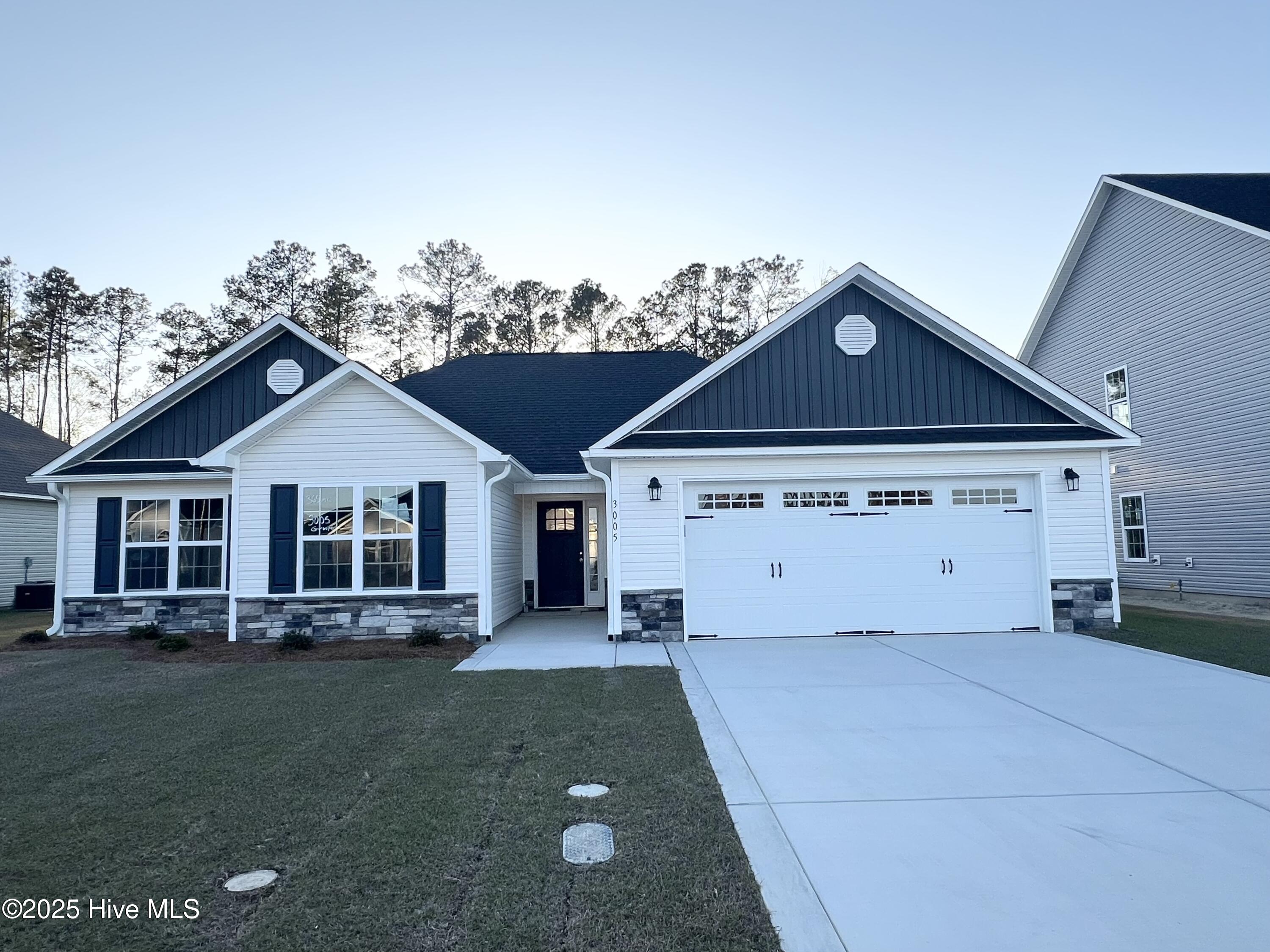 3005 Grouper Run Property Photo 1