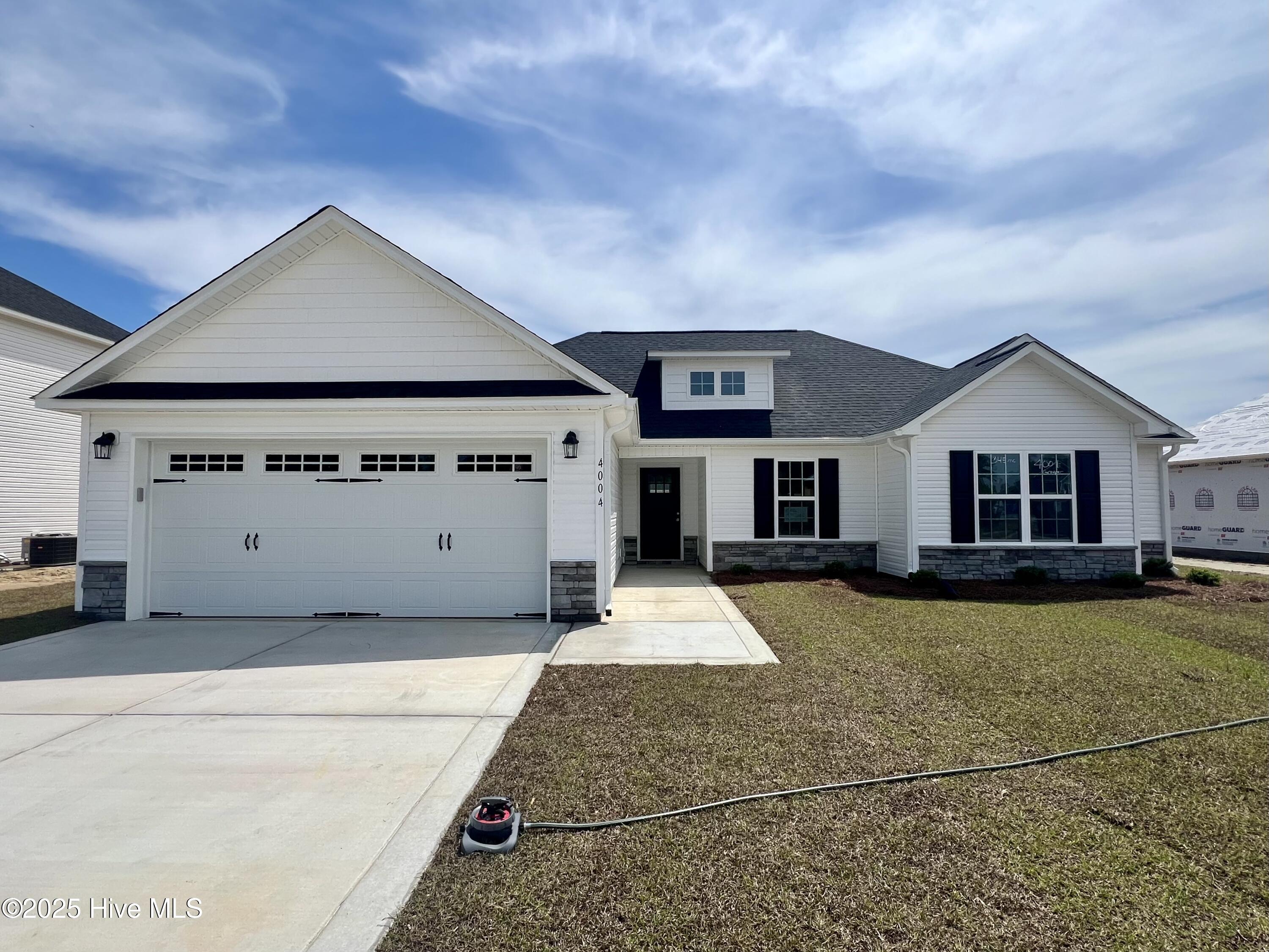 4004 Grouper Run Property Photo 1