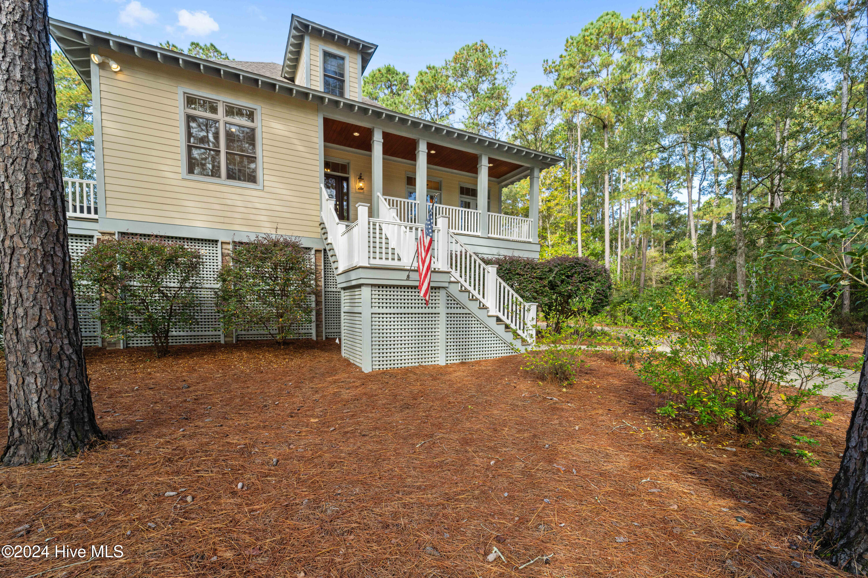 242 River Woods Drive Property Photo 1