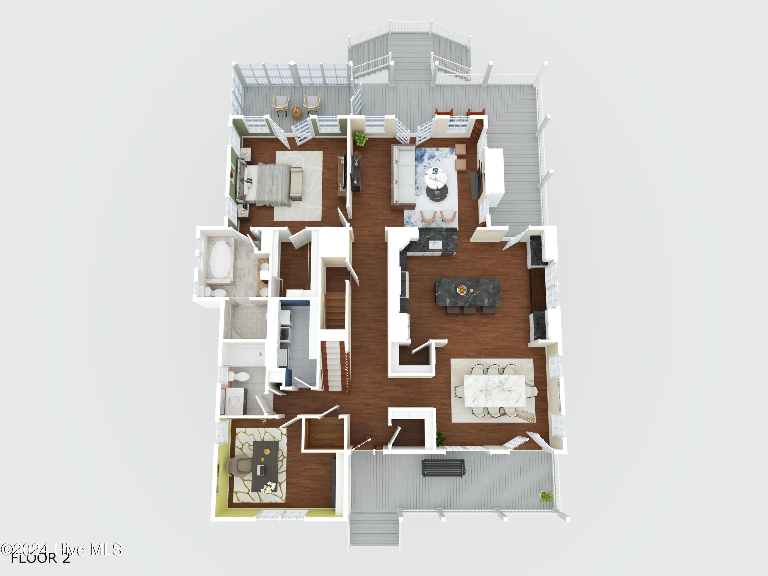 242 River Woods Drive Property Photo 101