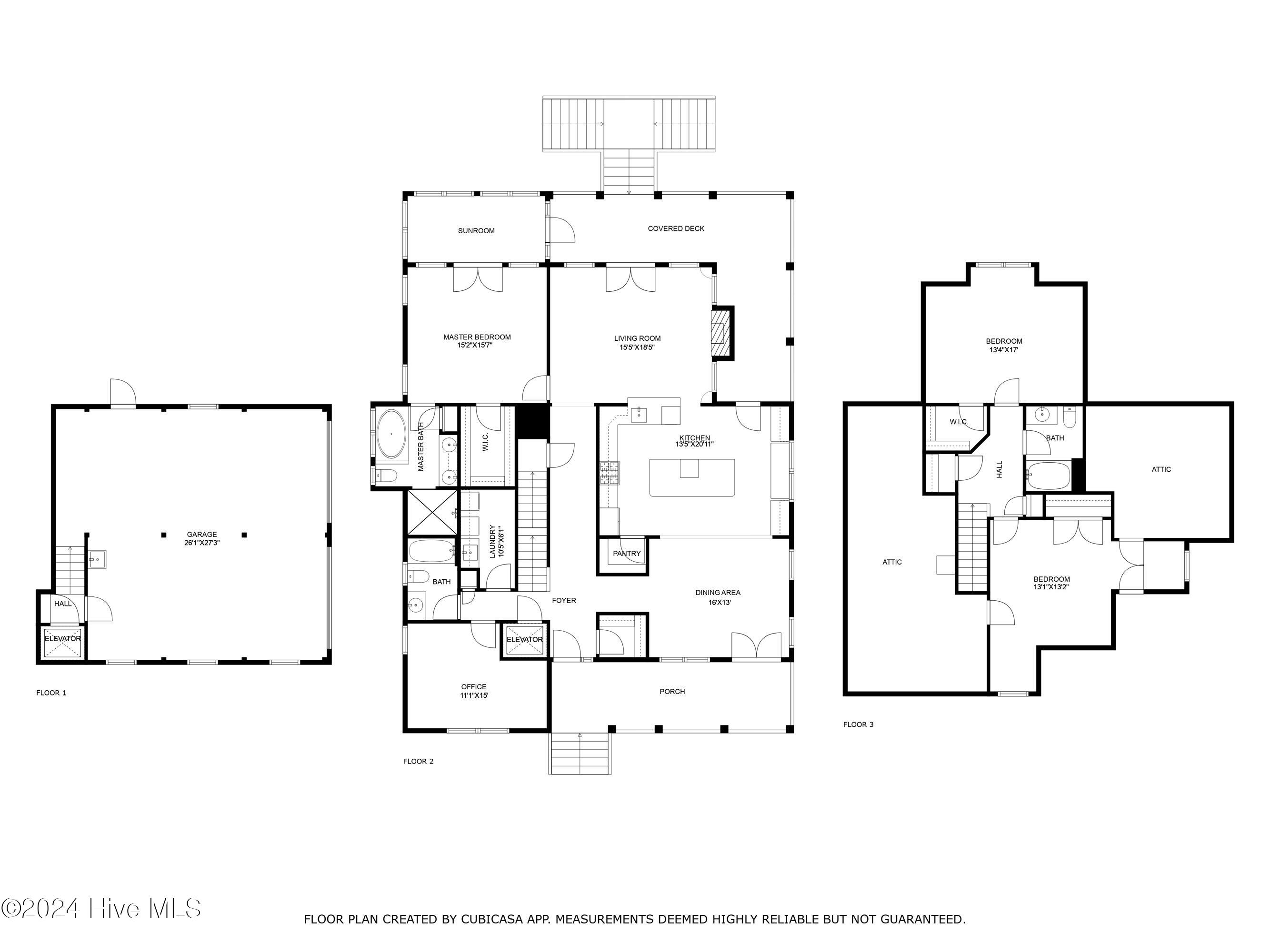 242 River Woods Drive Property Photo 105