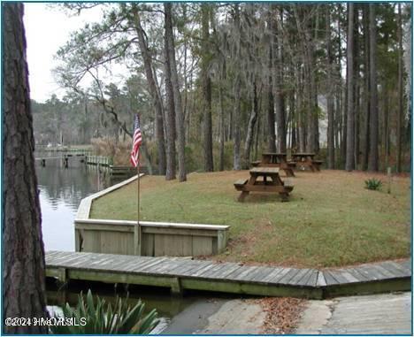 Lot 98 Waters Edge Drive Property Photo 6