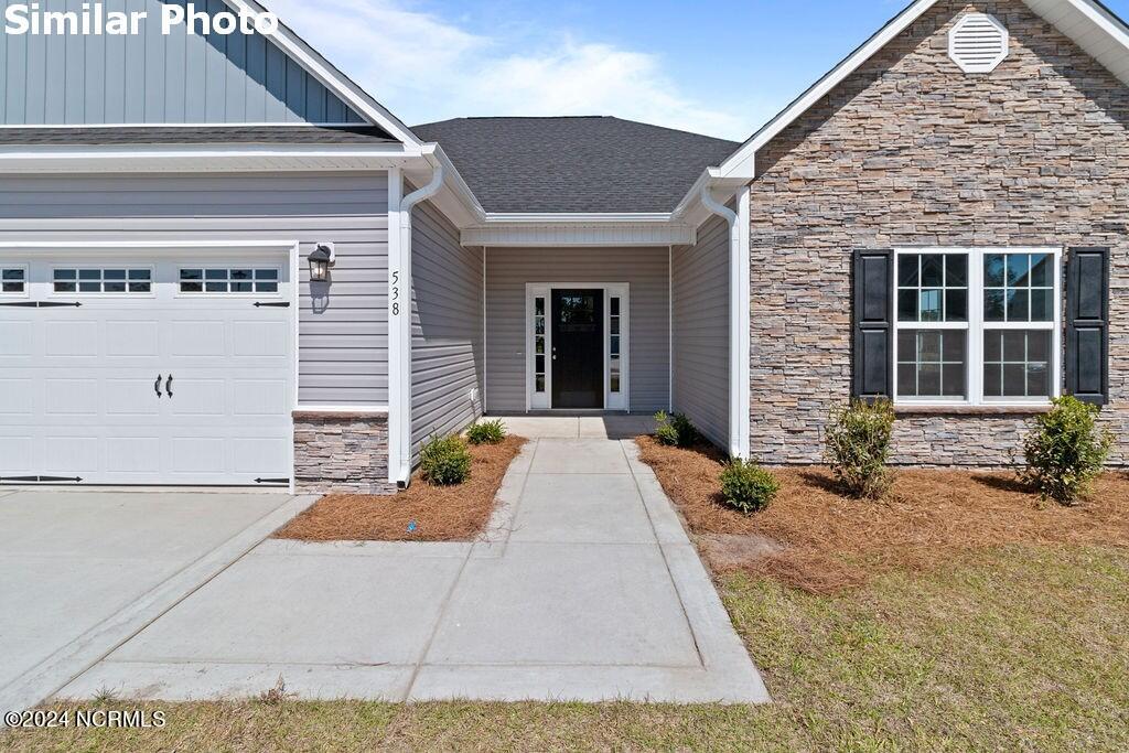 606 Carmel Drive Property Photo 8