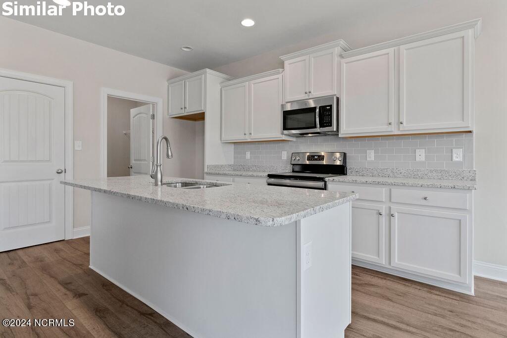 606 Carmel Drive Property Photo 16