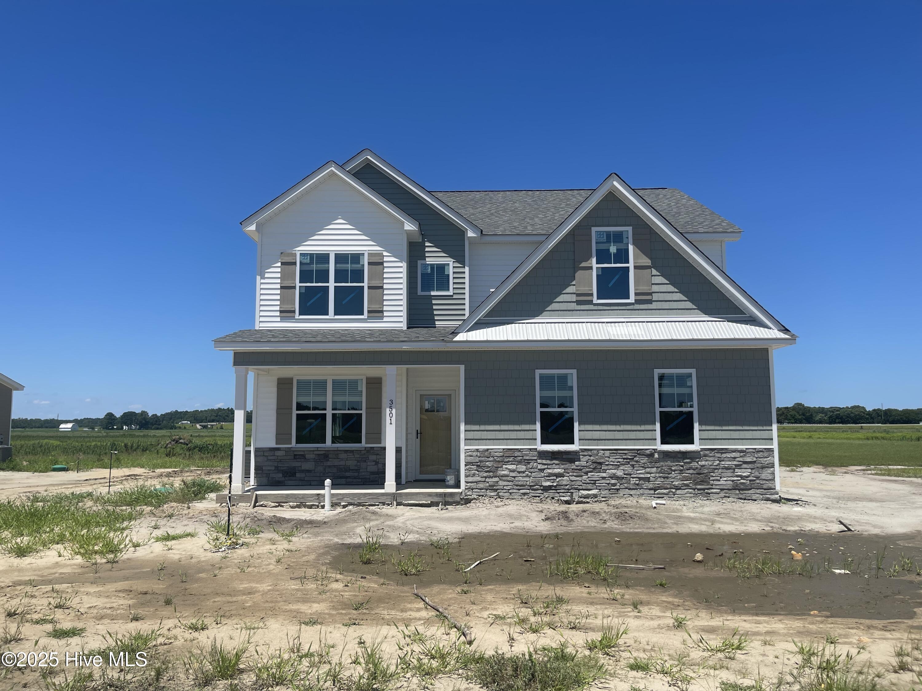 3501 Stetsan Way Property Photo 1