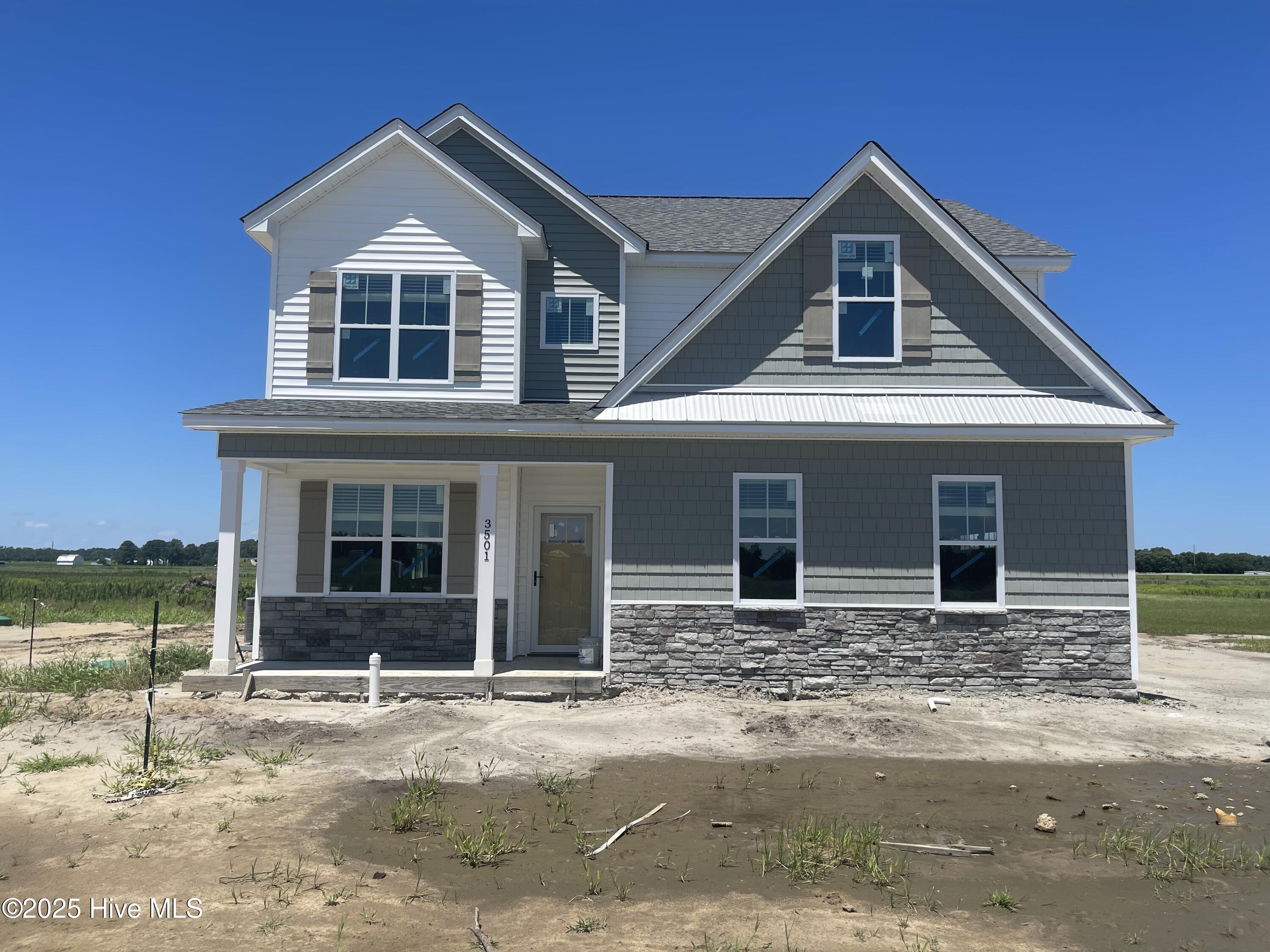 3501 Stetsan Way Property Photo 2