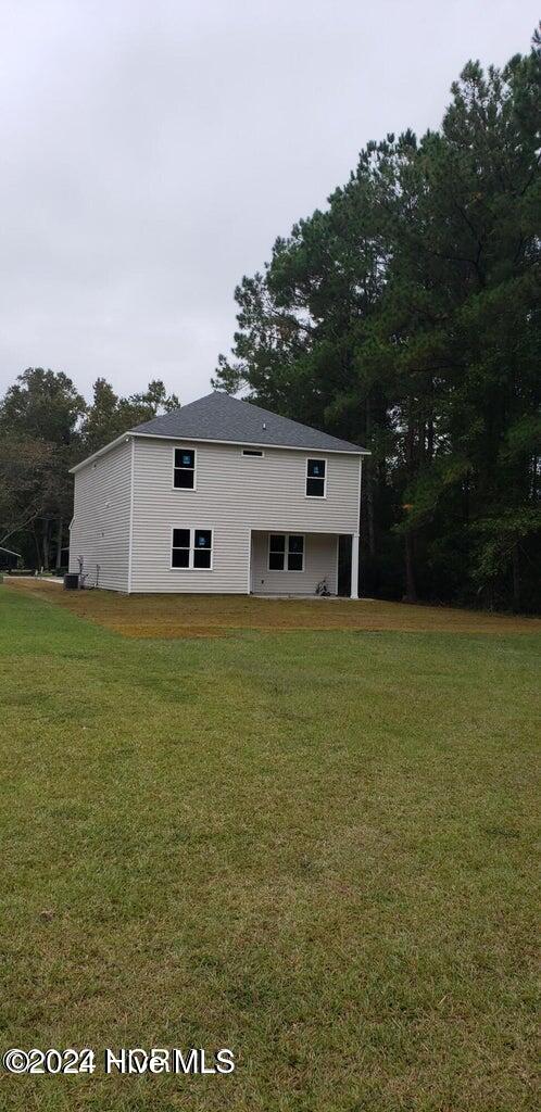124 E Camp Kiro Road Property Photo 2