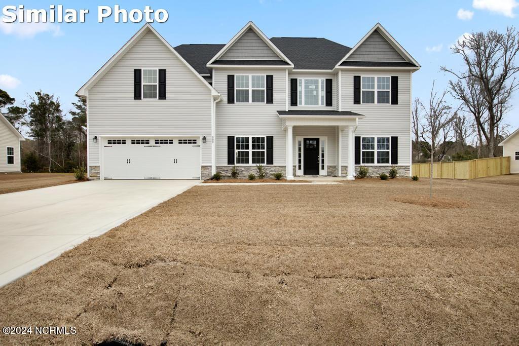 602 Carmel Drive Property Photo 15