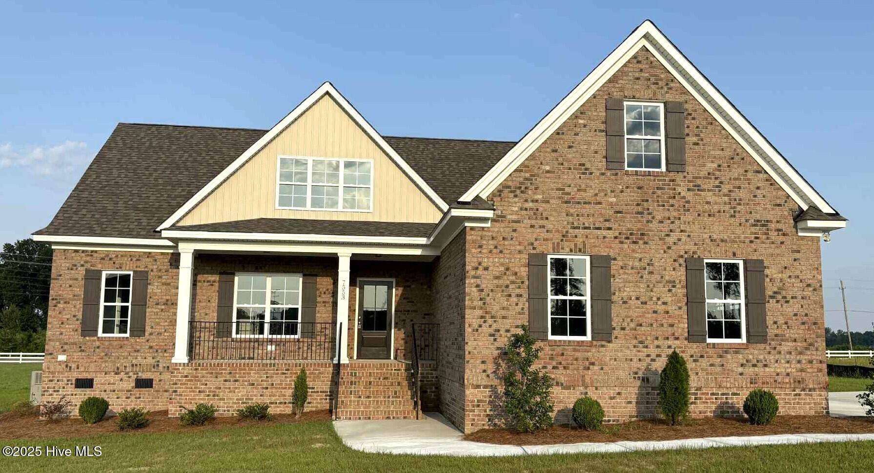 7553 Sweetwater Drive Property Photo 1