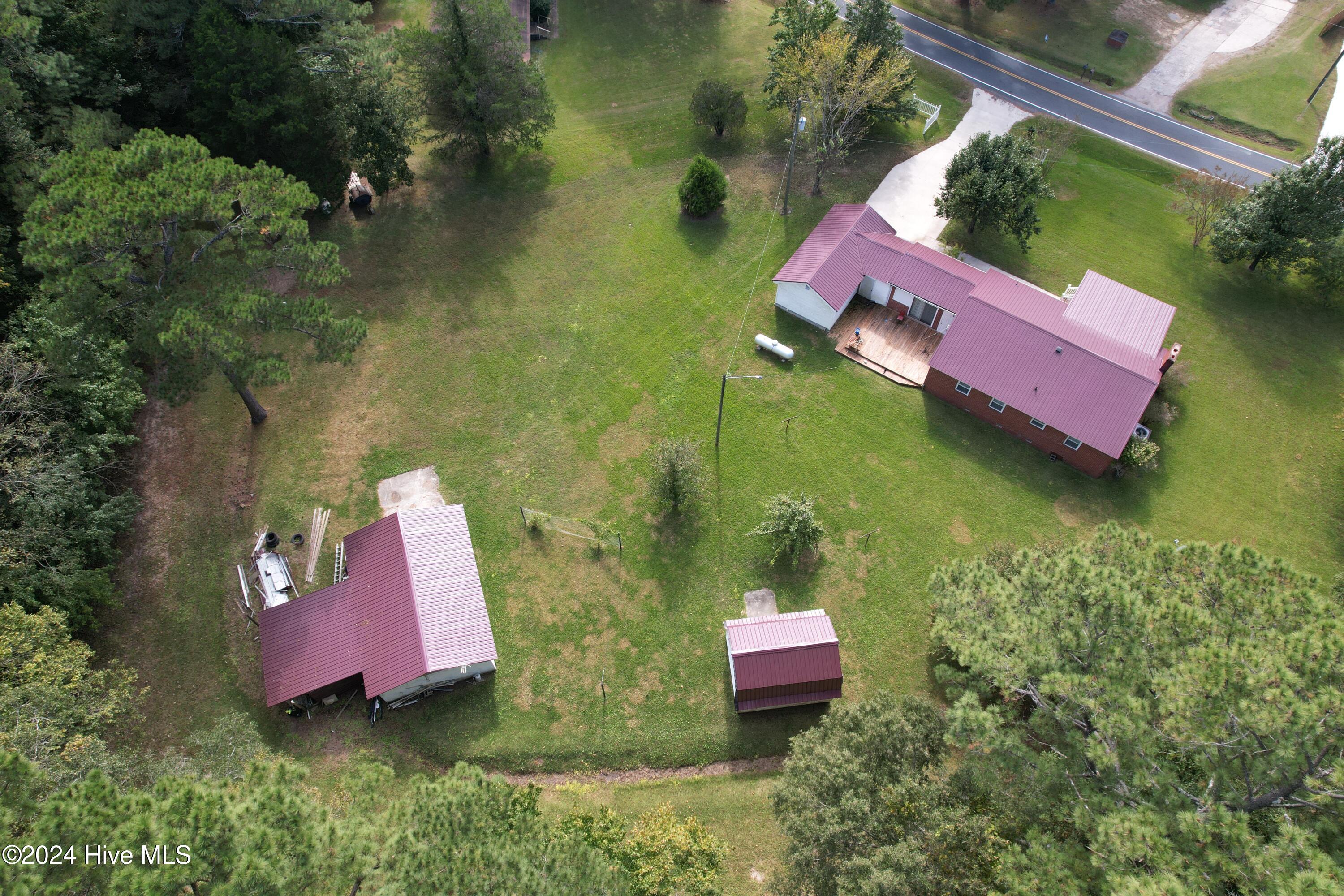722 Folly Road Property Photo 26
