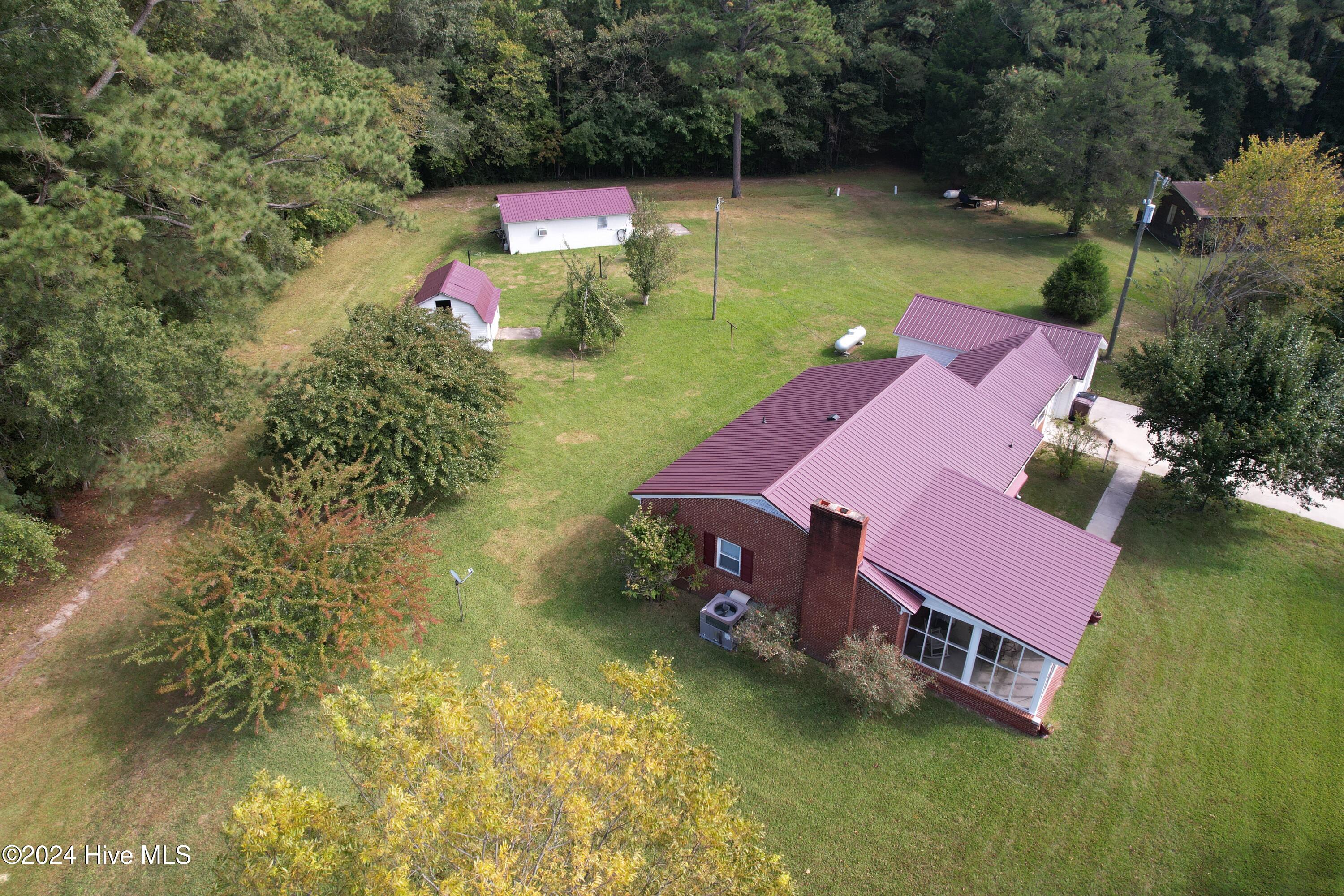 722 Folly Road Property Photo 27