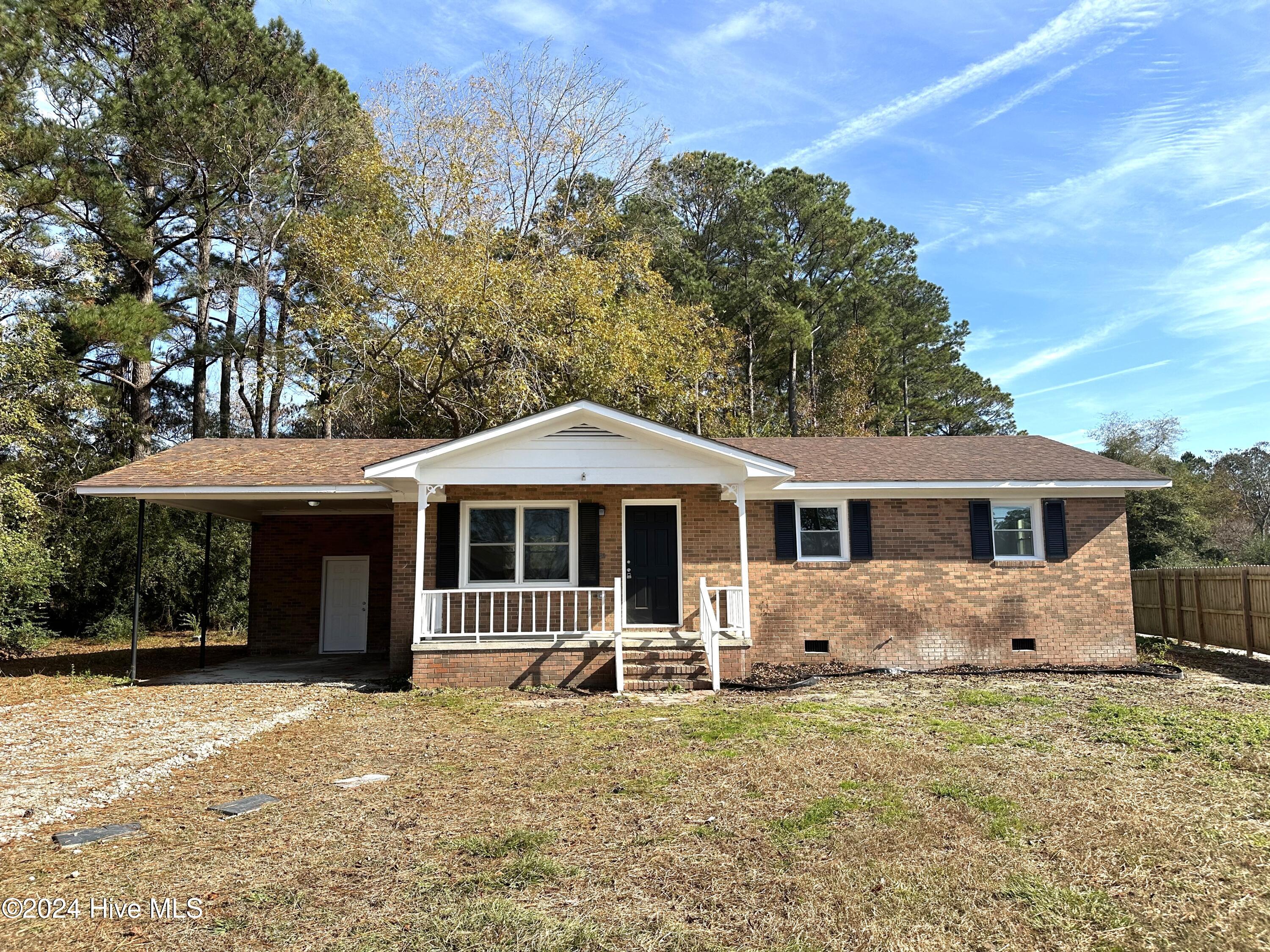 116 Kellumtown Road Property Photo 1
