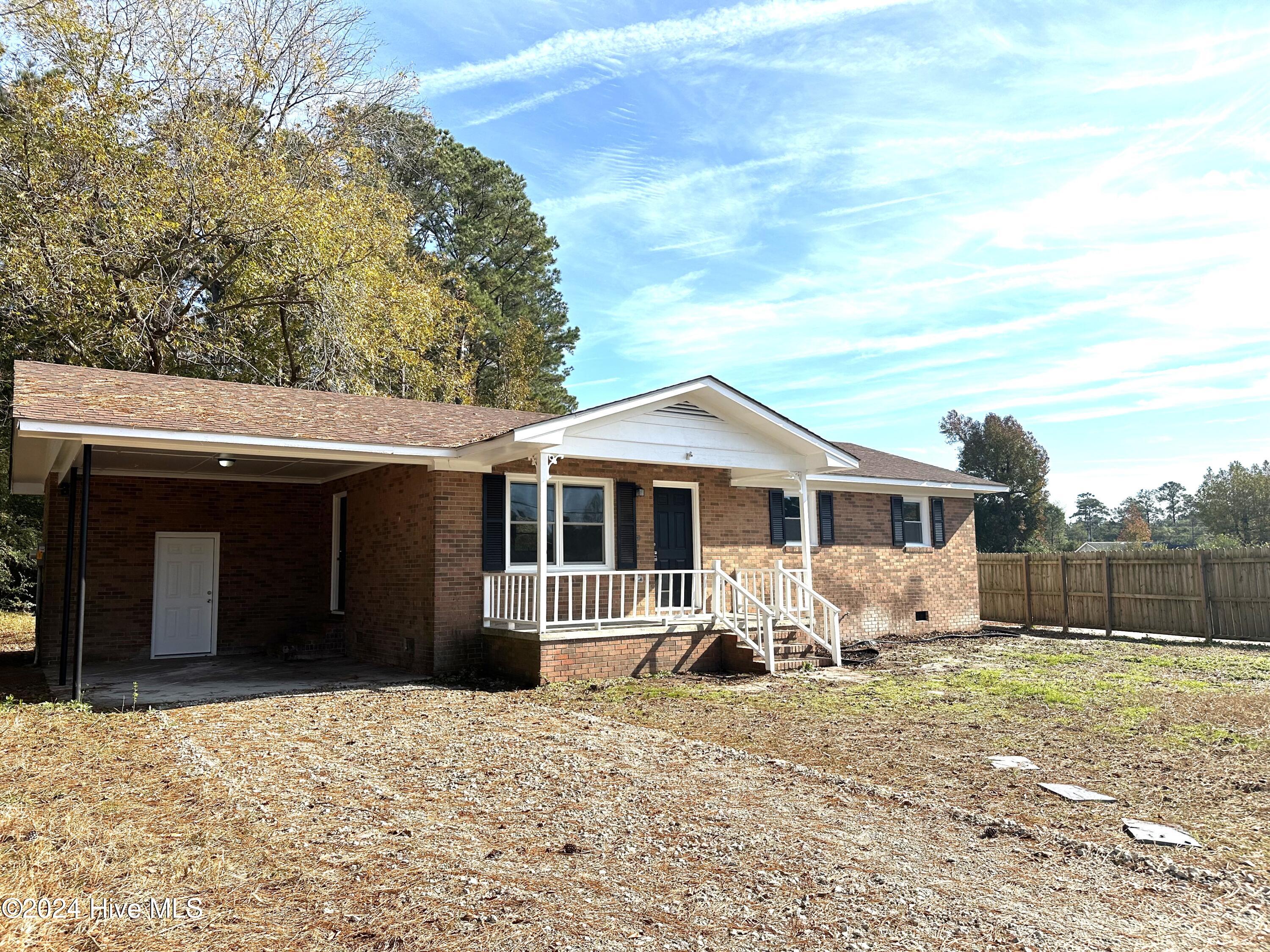 116 Kellumtown Road Property Photo 2