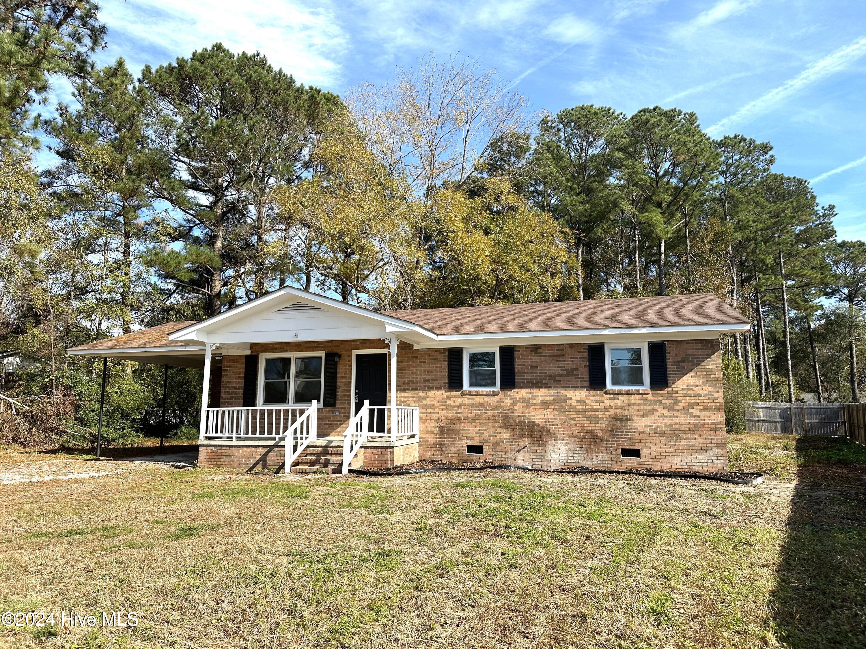 116 Kellumtown Road Property Photo 3