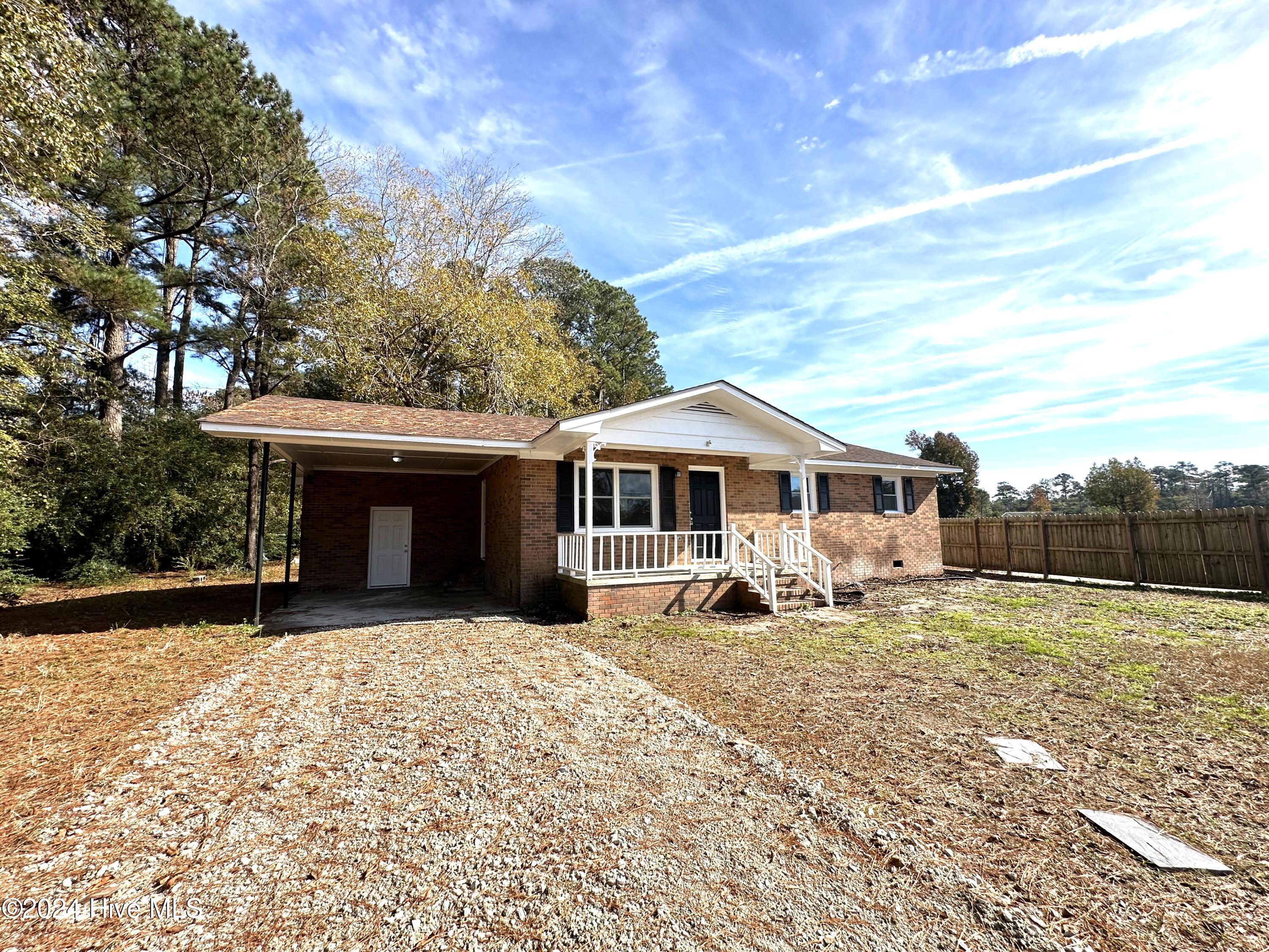 116 Kellumtown Road Property Photo 4