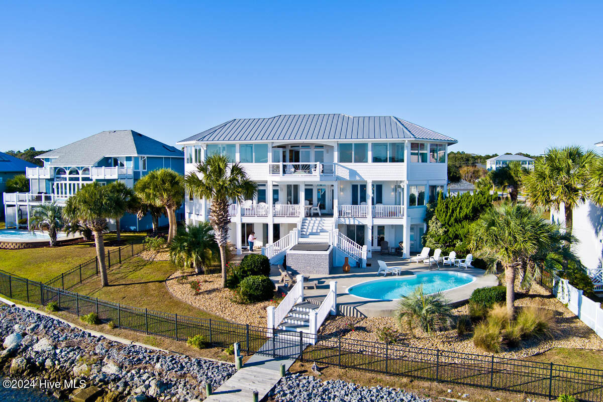105 Wind Dance Lane Property Photo 1