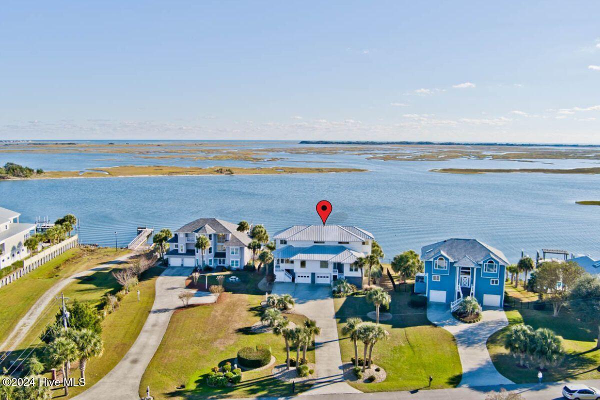 105 Wind Dance Lane Property Photo 3