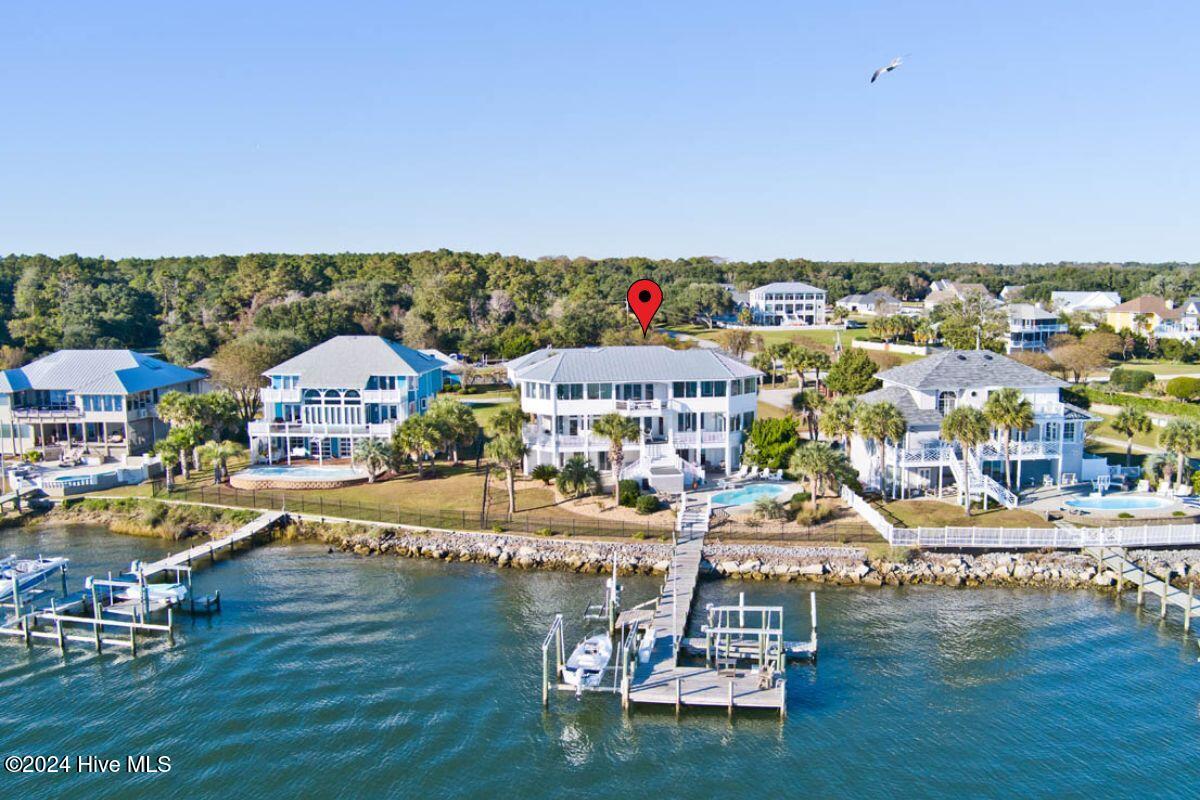 105 Wind Dance Lane Property Photo 5