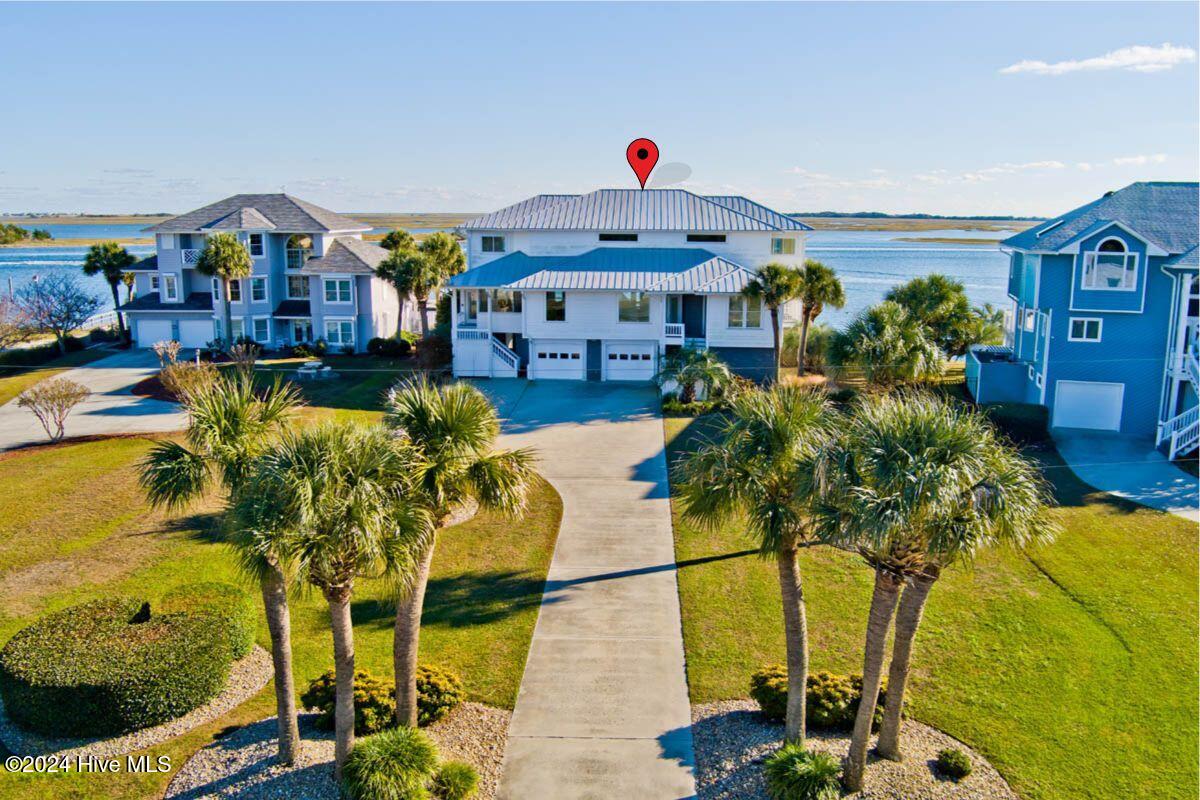 105 Wind Dance Lane Property Photo 6