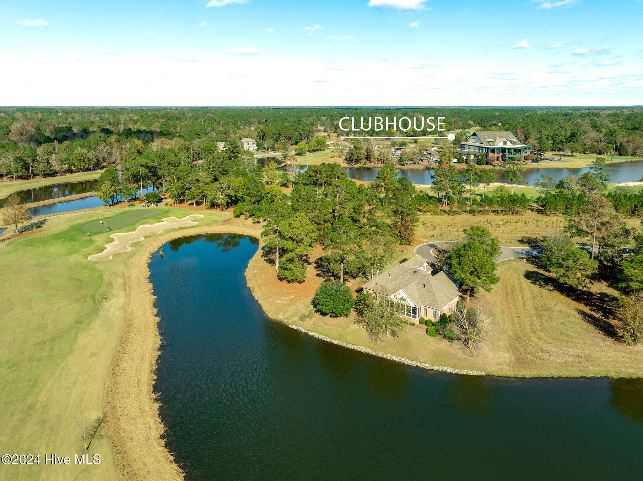 209 Falls Landing Way Property Photo 4