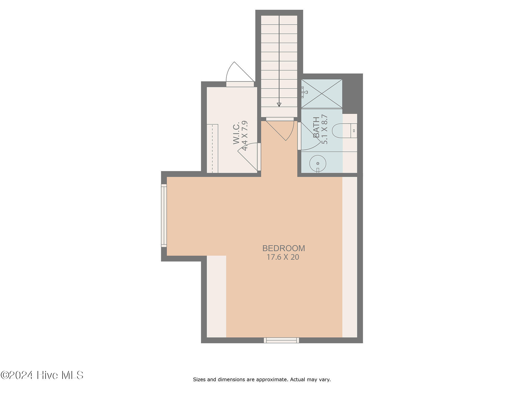 209 Falls Landing Way Property Photo 42