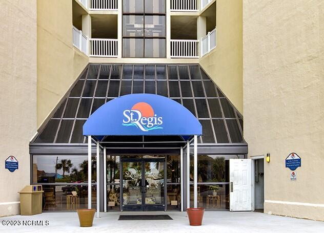 2000 New River Inlet Road 1203 Property Photo 2