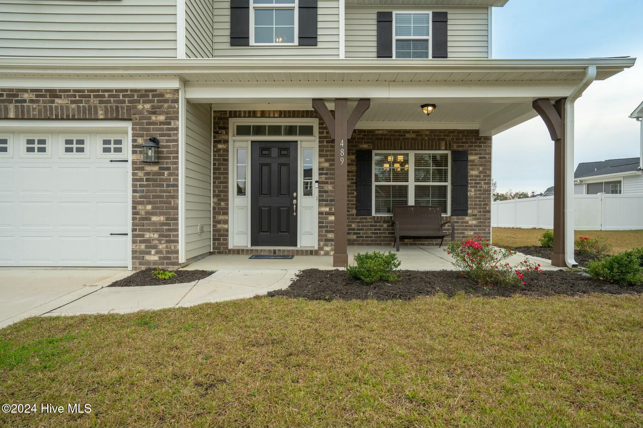 489 Holly Grove Drive Property Photo 3