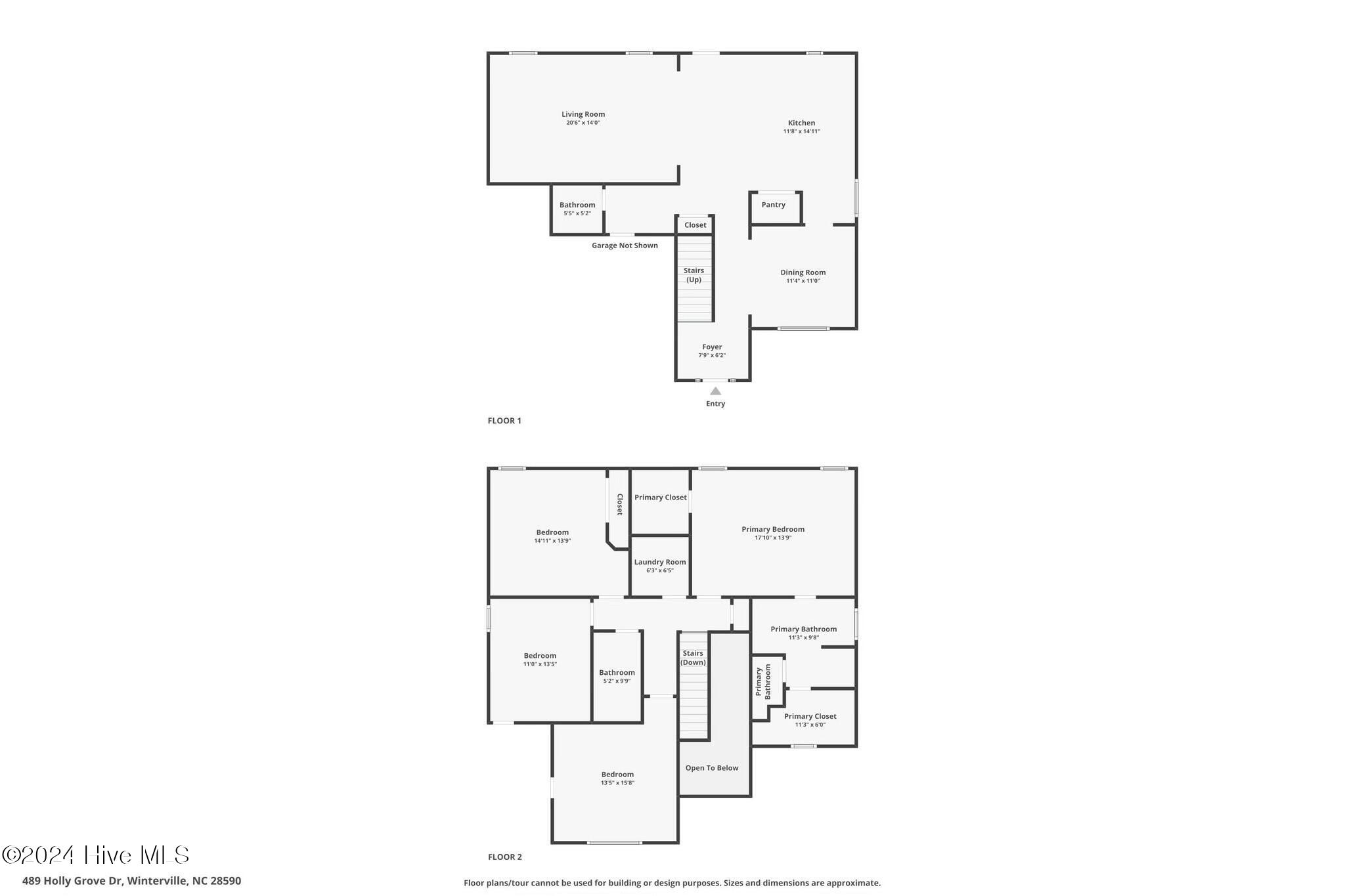 489 Holly Grove Drive Property Photo 31