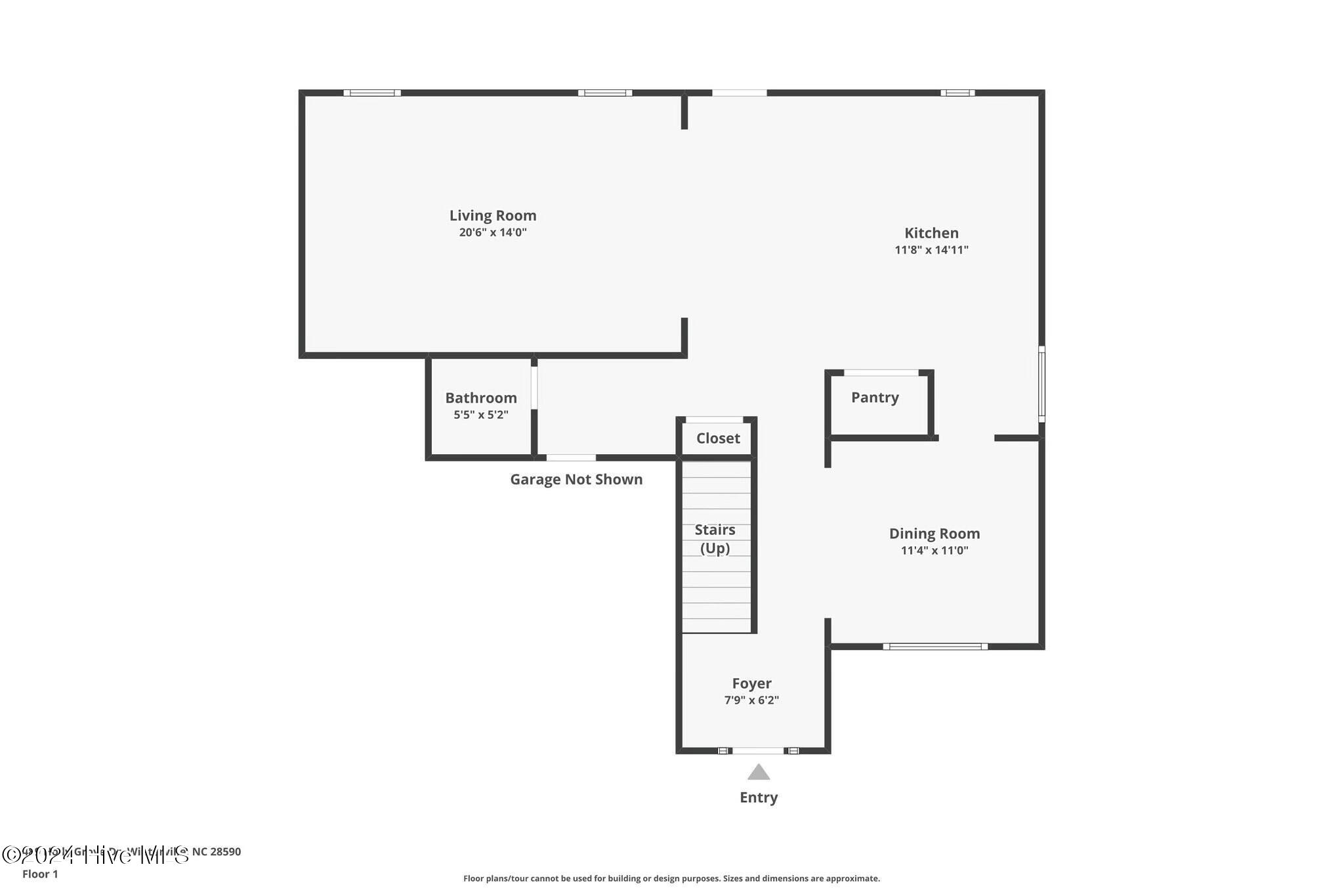 489 Holly Grove Drive Property Photo 32