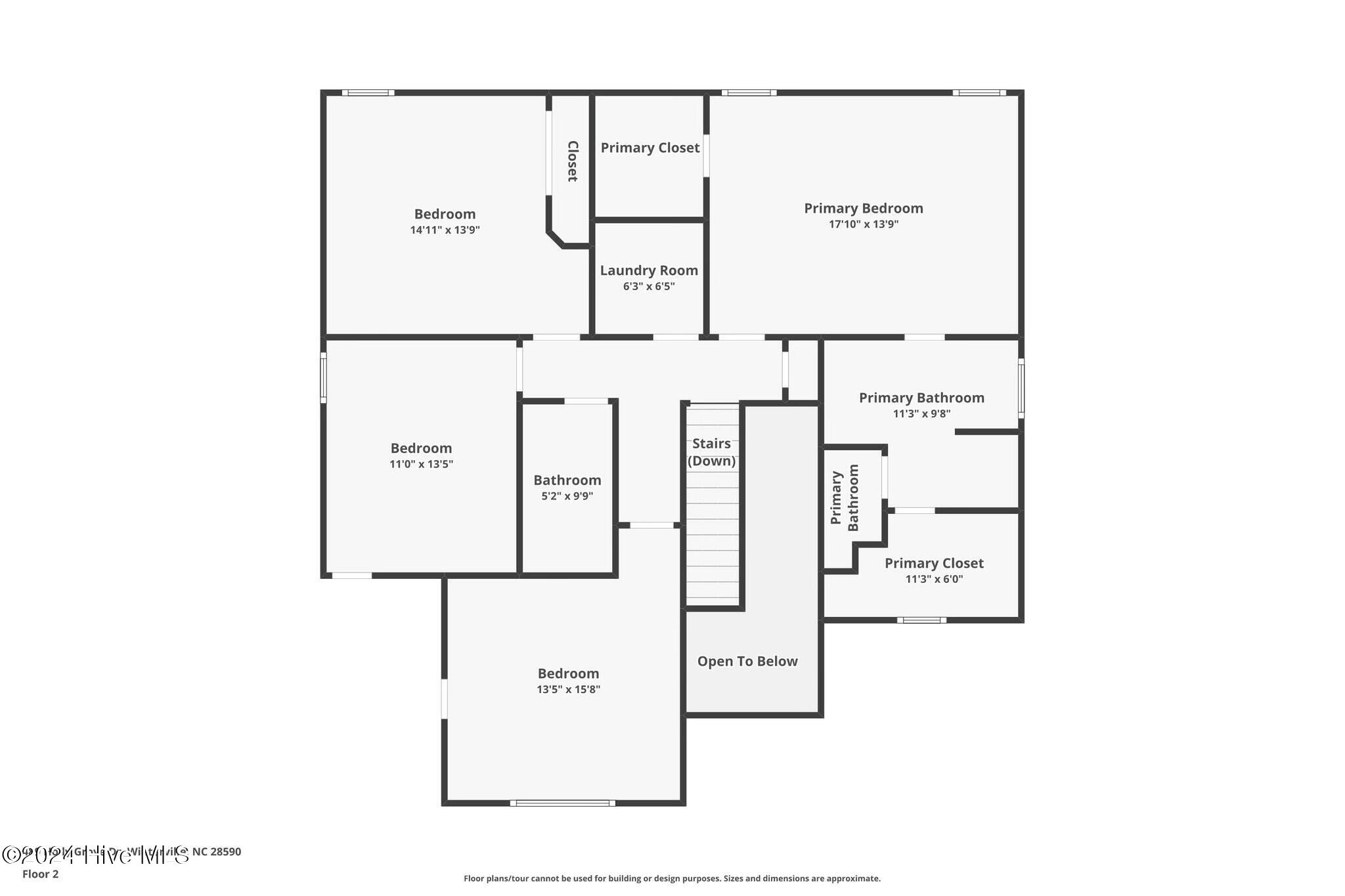 489 Holly Grove Drive Property Photo 33