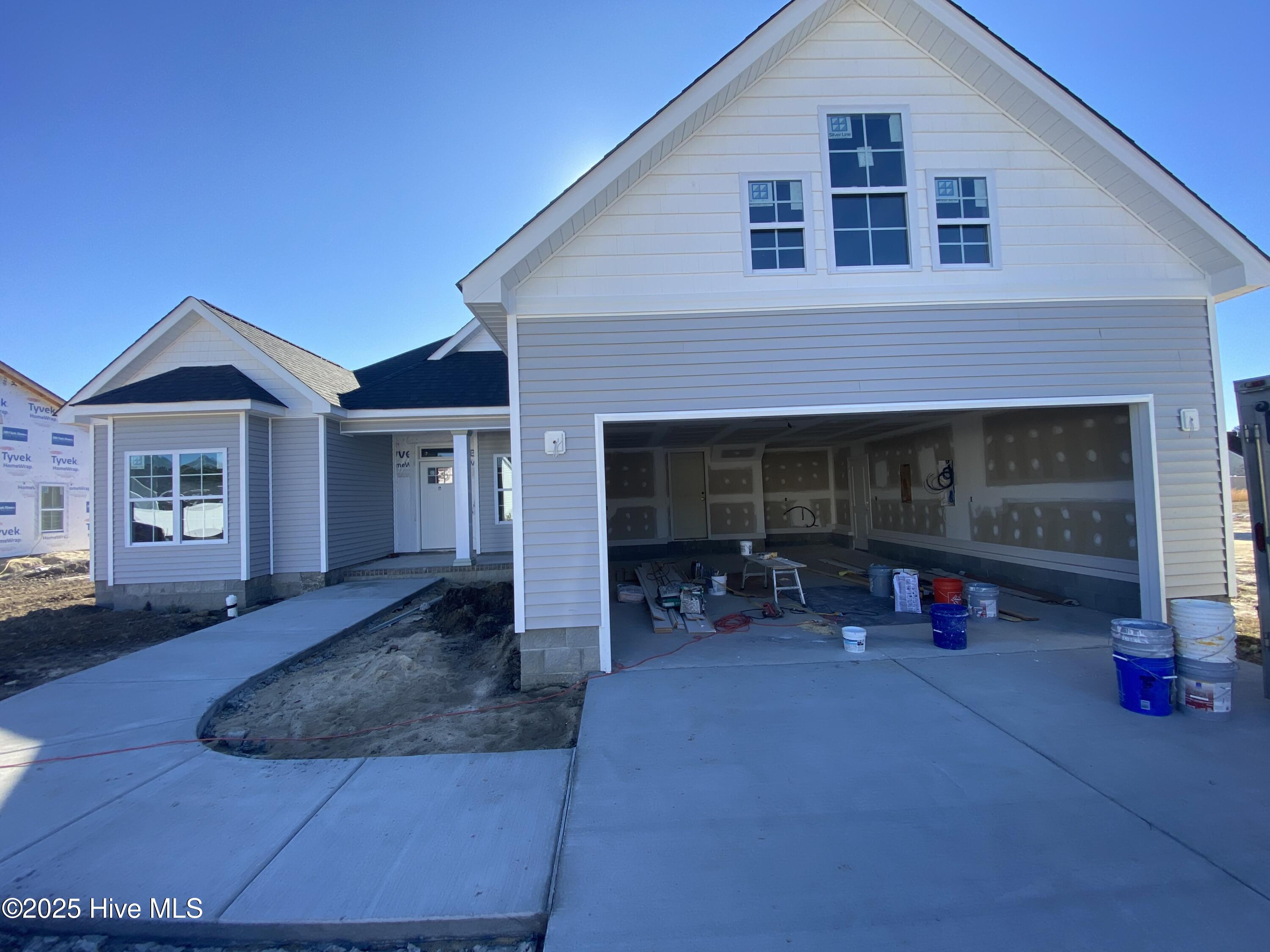 3217 Mossey Oak Court Property Photo 1