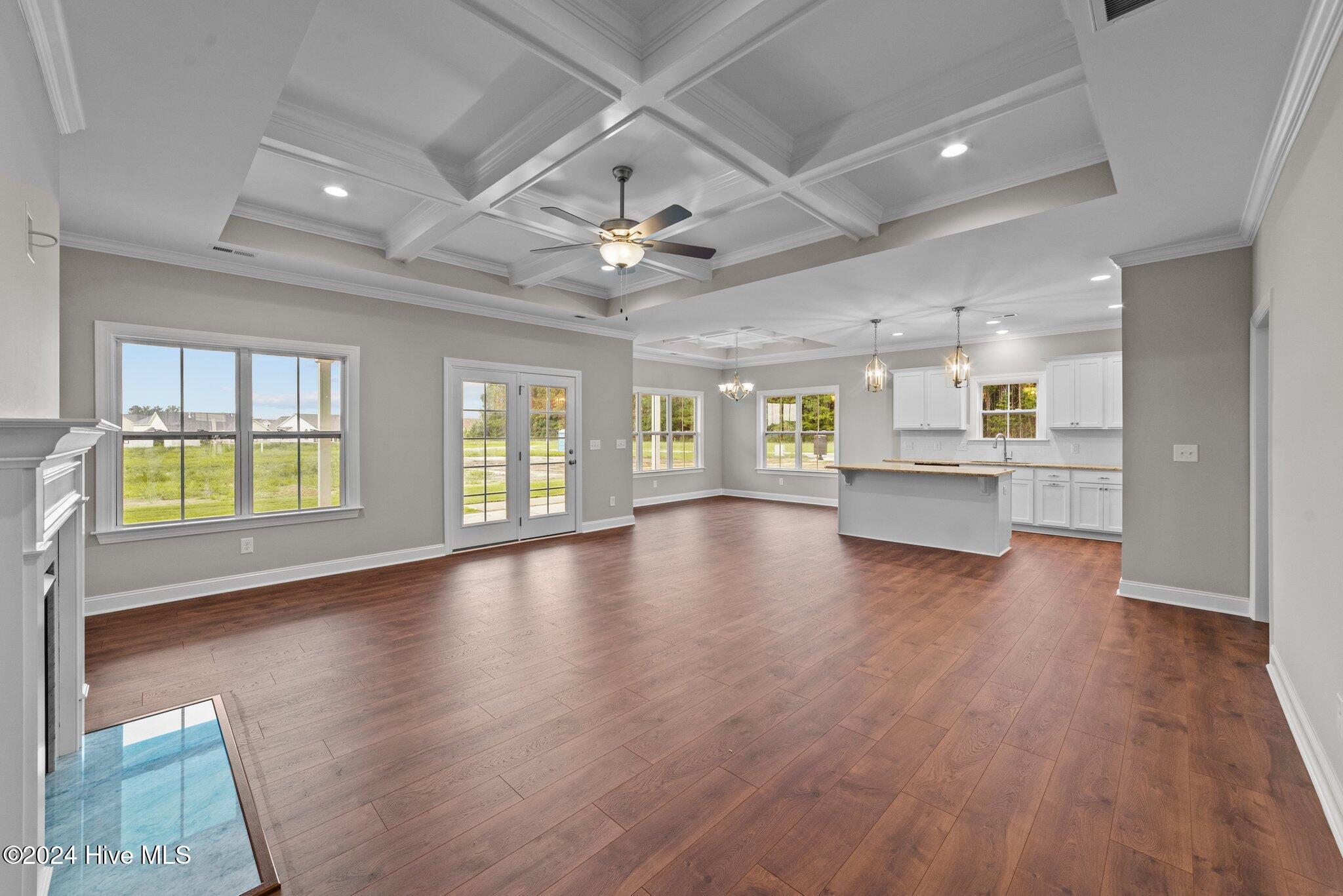 3217 Mossey Oak Court Property Photo 5